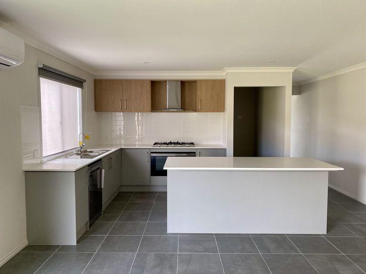 Brand New Family Home in Cowes