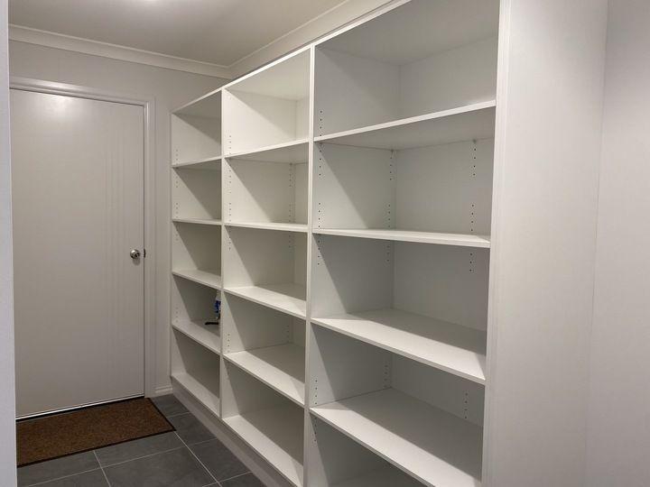 Brand New Family Home in Cowes