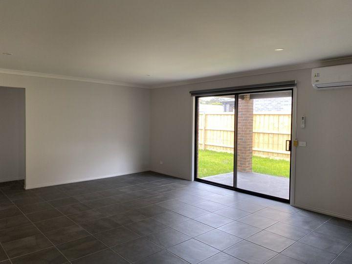 Brand New Family Home in Cowes