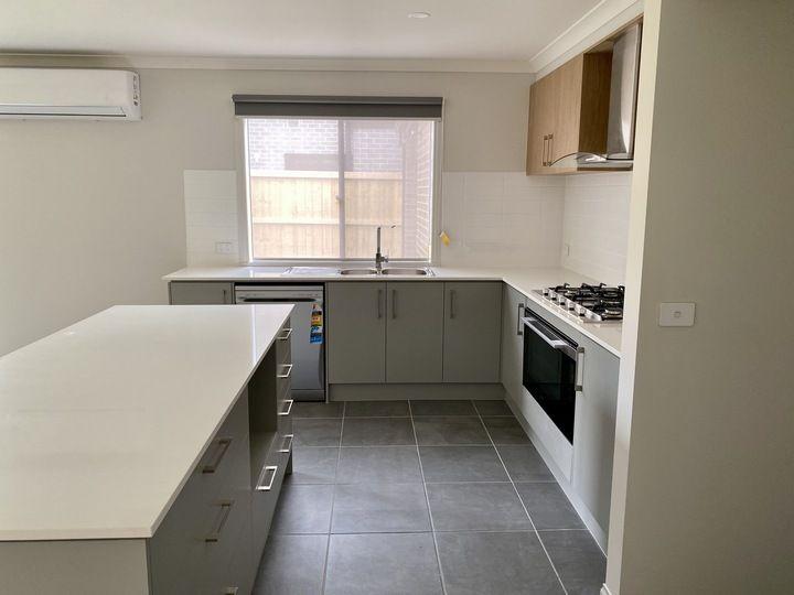 Brand New Family Home in Cowes