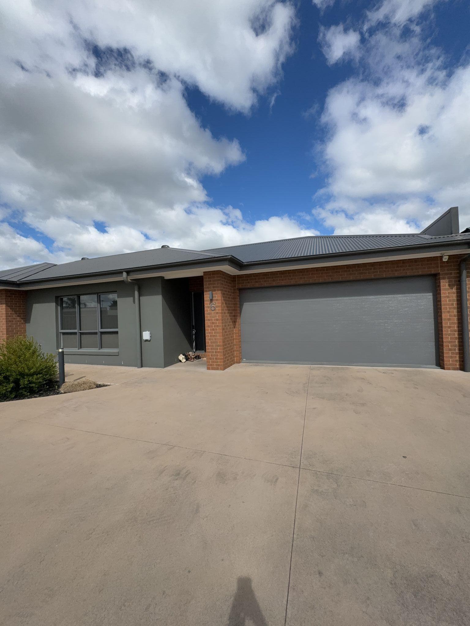 For Lease: Modern 3-Bedroom Home in the Heart of Nagambie