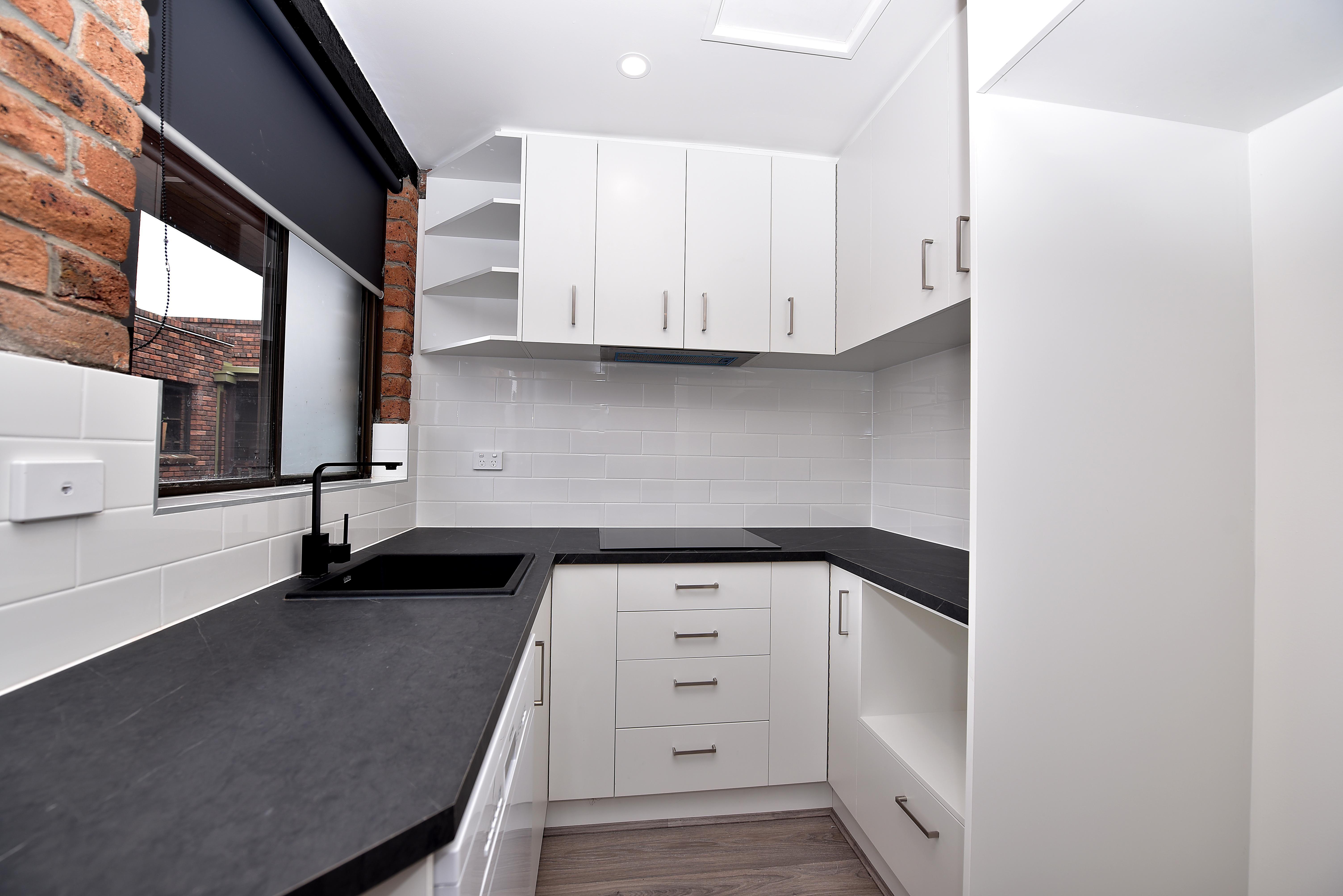 Fully Renovated Apartment