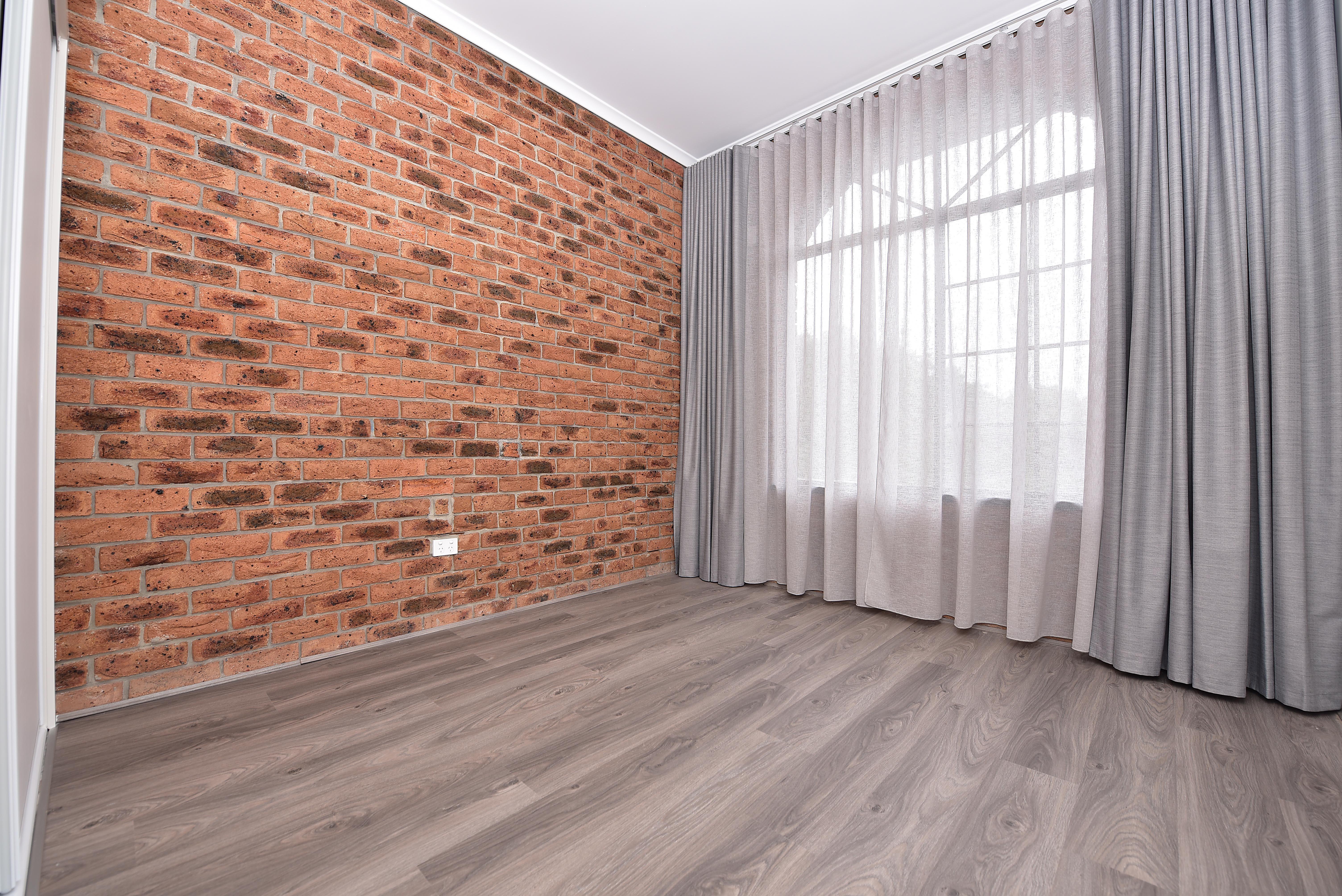 Fully Renovated Apartment