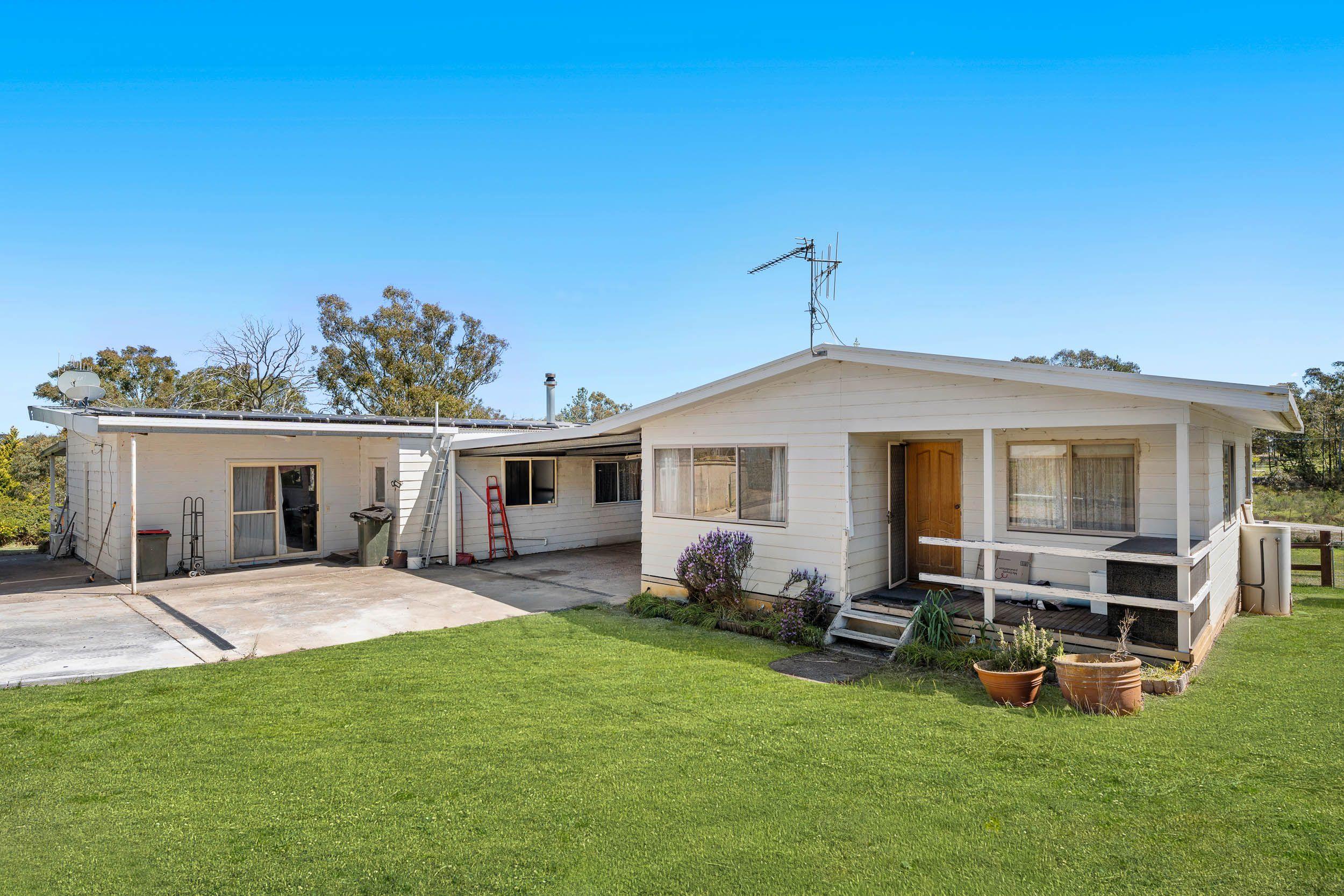 Two homes, one incredible lifestyle opportunity Lifestyle | NSW Goulburn, NSW 2580 | Prop-GPT the AI-Powered Property Portal