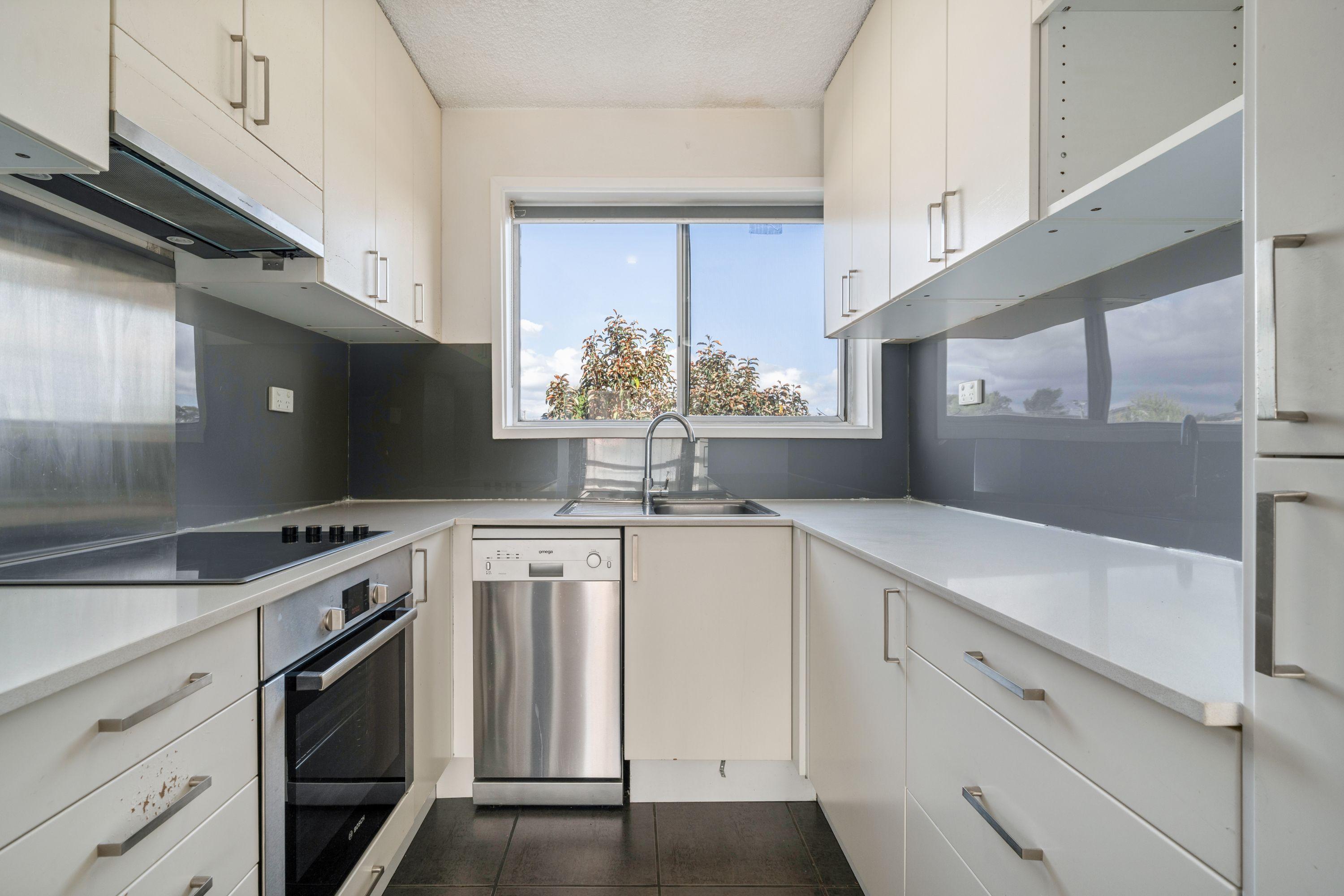 Light Filled updated Two Bedroom