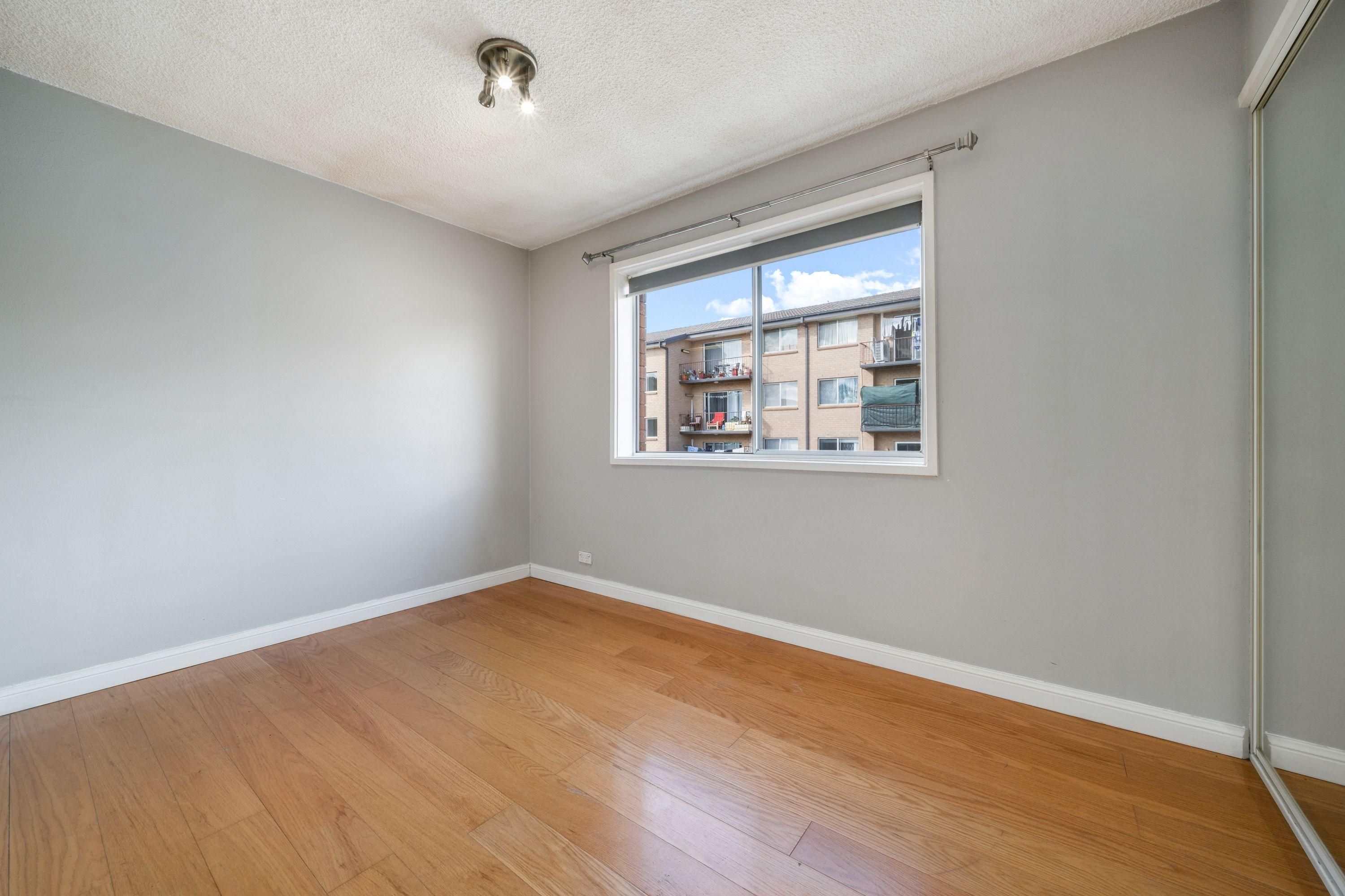 Light Filled updated Two Bedroom