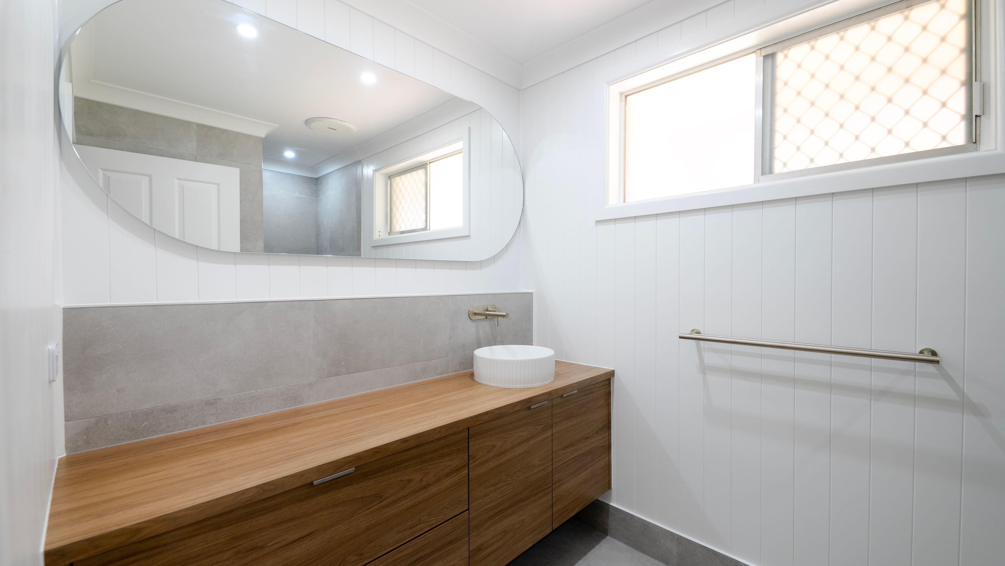 3 bedroom renovated home in Junction Hill