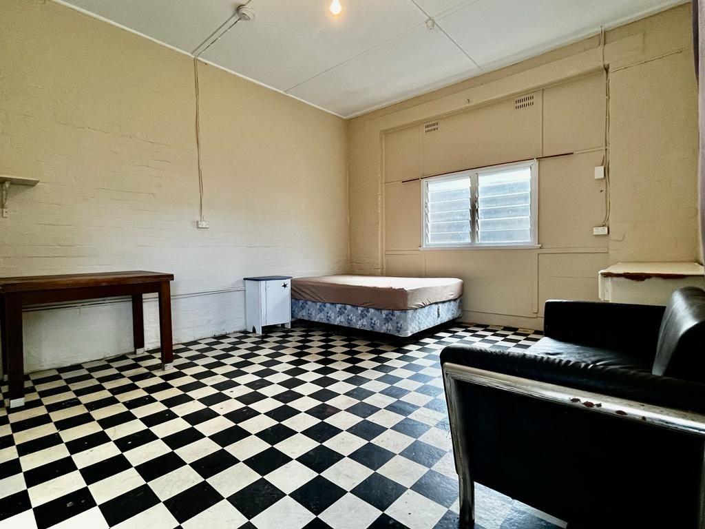 Conveniently located boarding house in the heart of Marrickville