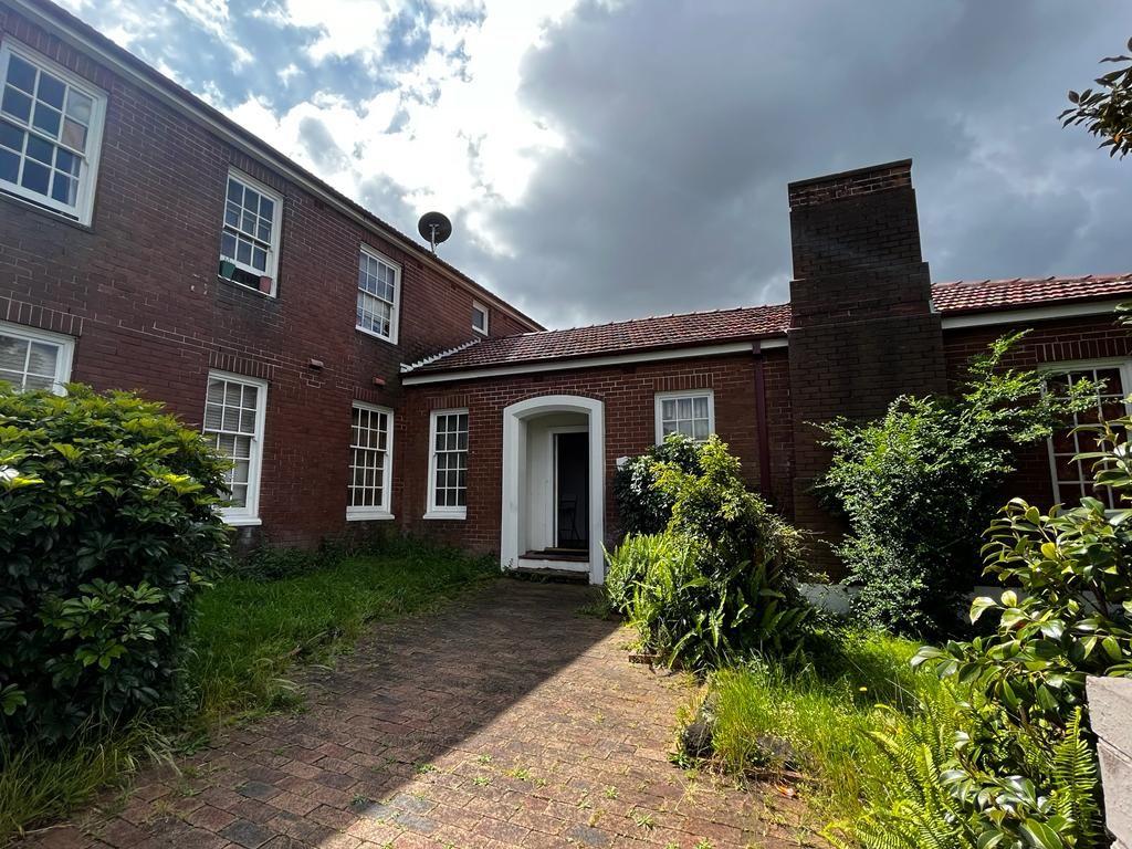 Conveniently located boarding house in the heart of Concord