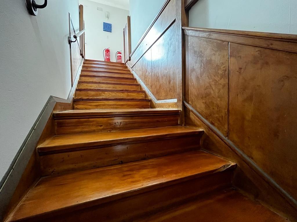 Conveniently located boarding house in the heart of Concord