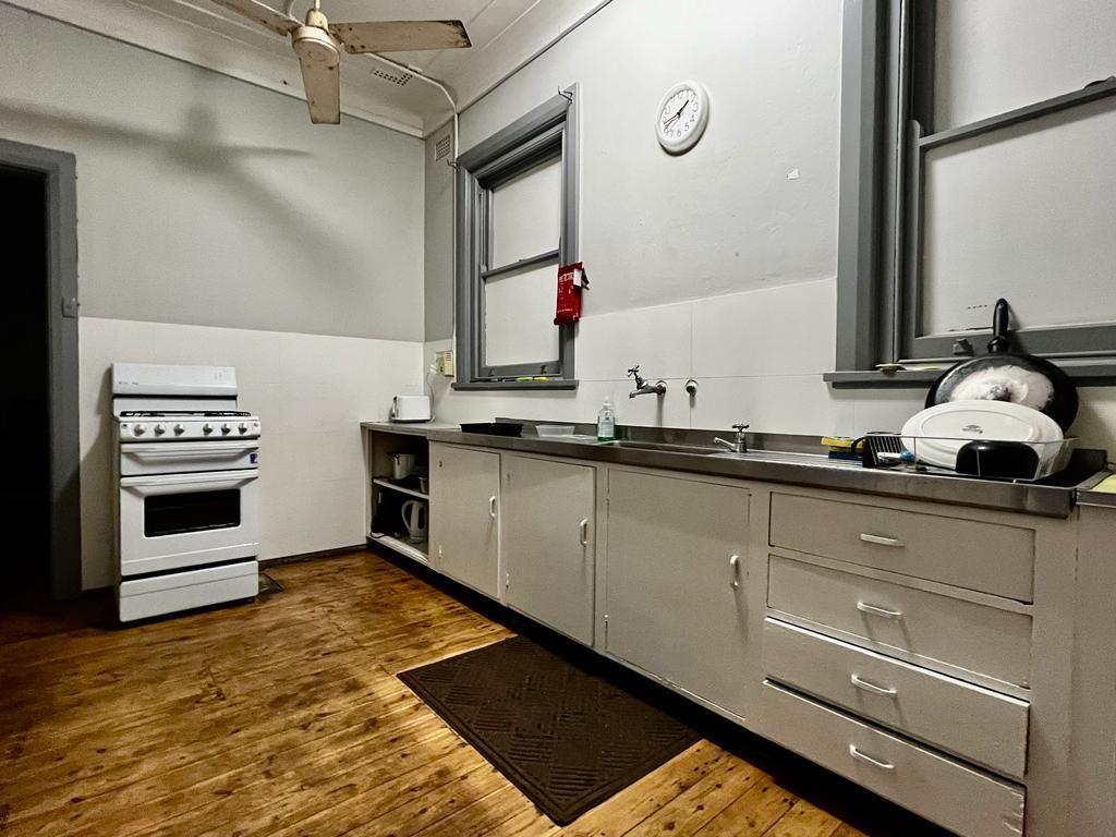 Conveniently located boarding house in the heart of Concord