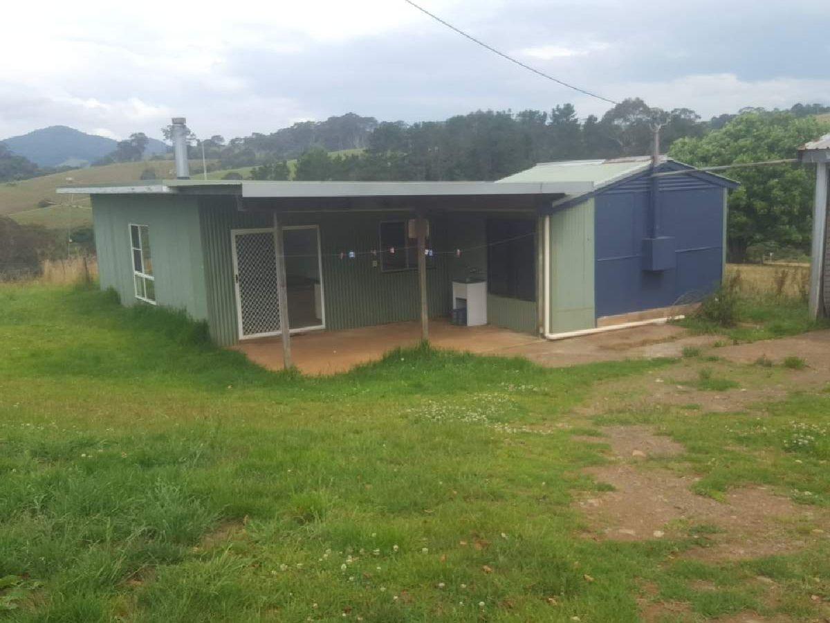 Prop-GPT: House: NSW North Dorrigo, NSW 2453 Great Location - Short Drive to town