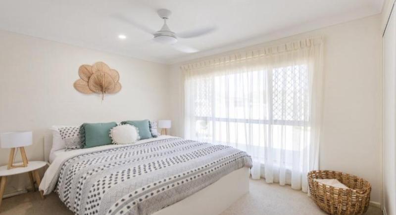 Furnished 3 Bedroom Duplex in Prime Yamba Location