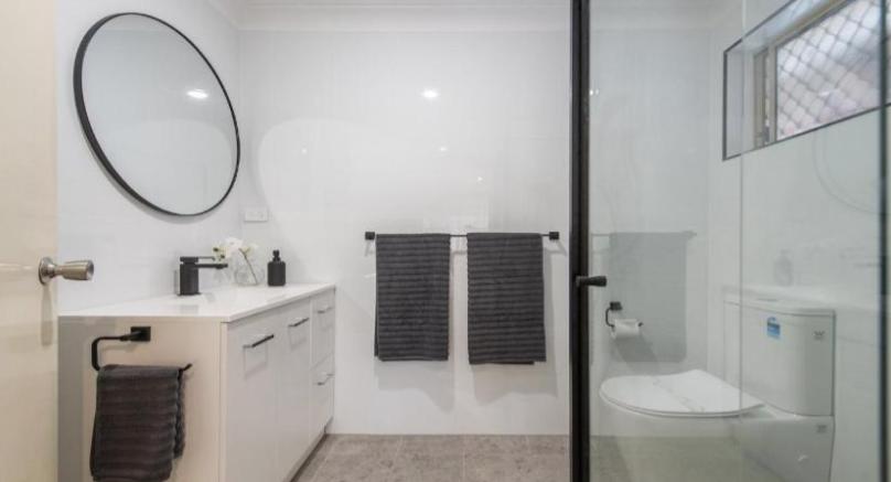 Furnished 3 Bedroom Duplex in Prime Yamba Location