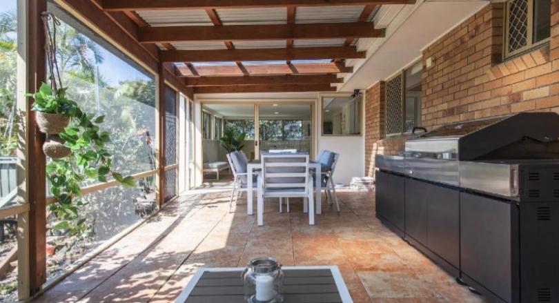 Furnished 3 Bedroom Duplex in Prime Yamba Location