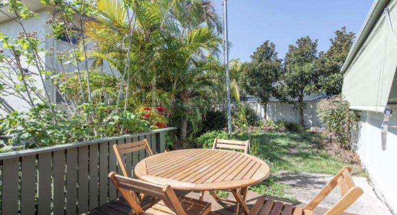 Furnished 3 Bedroom Duplex in Prime Yamba Location