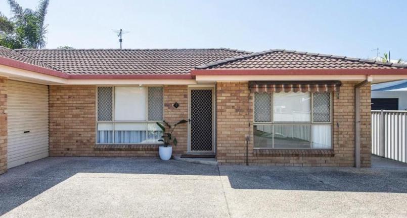 Furnished 3 Bedroom Duplex in Prime Yamba Location