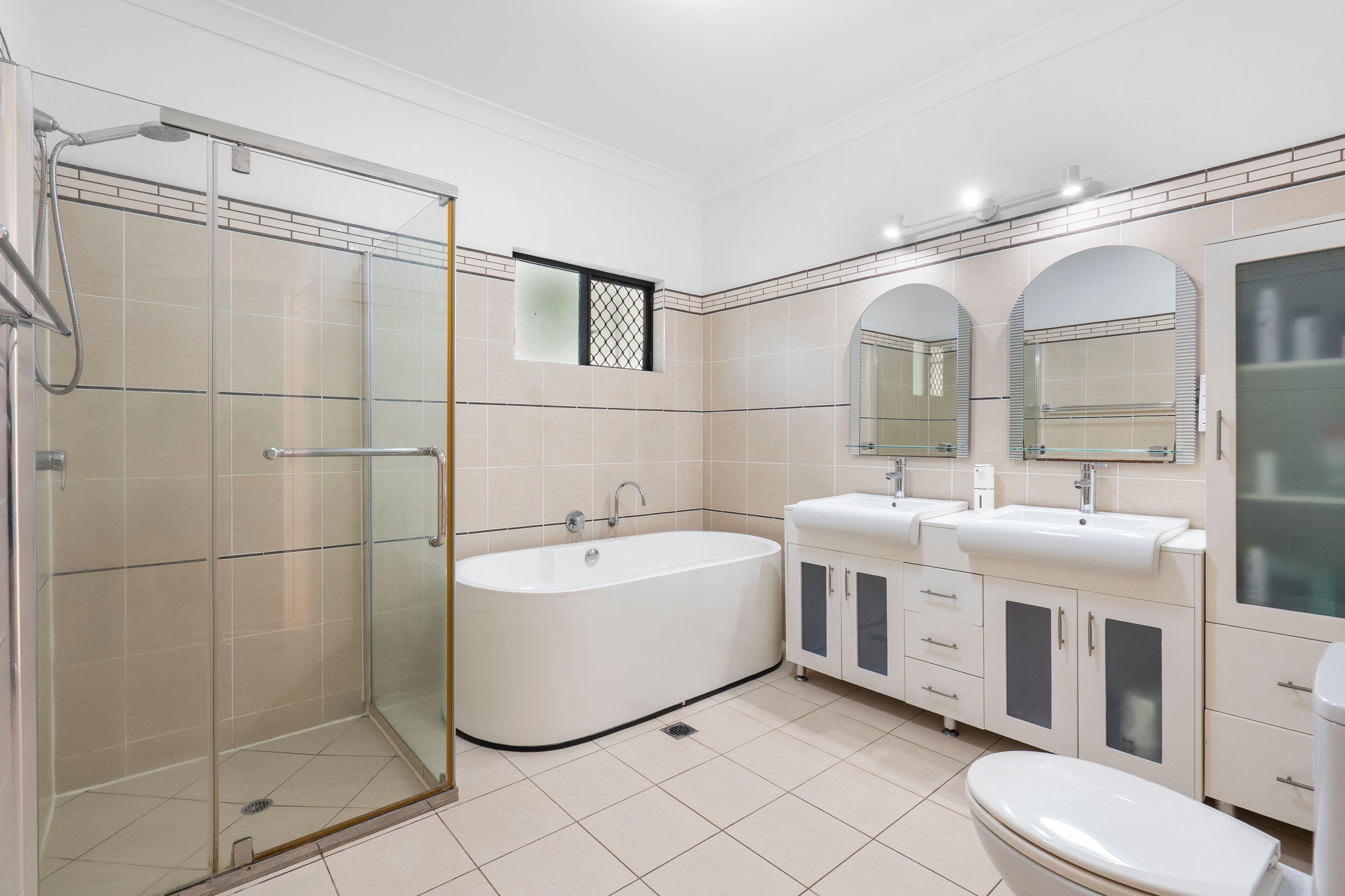 Spacious Family Home on Expansive Block with Dual Living & Bushland Outlook