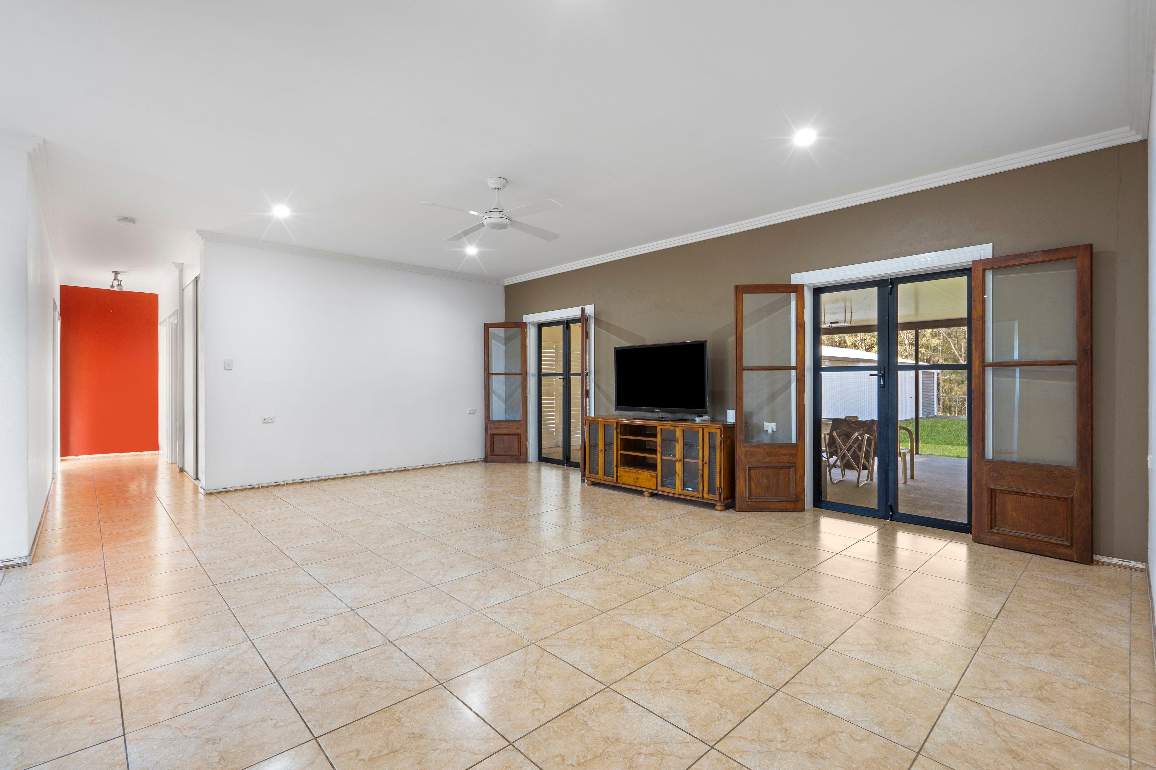 Spacious Family Home on Expansive Block with Dual Living & Bushland Outlook Lifestyle | QLD Walloon, QLD 4306 | Prop-GPT the AI-Powered Property Portal