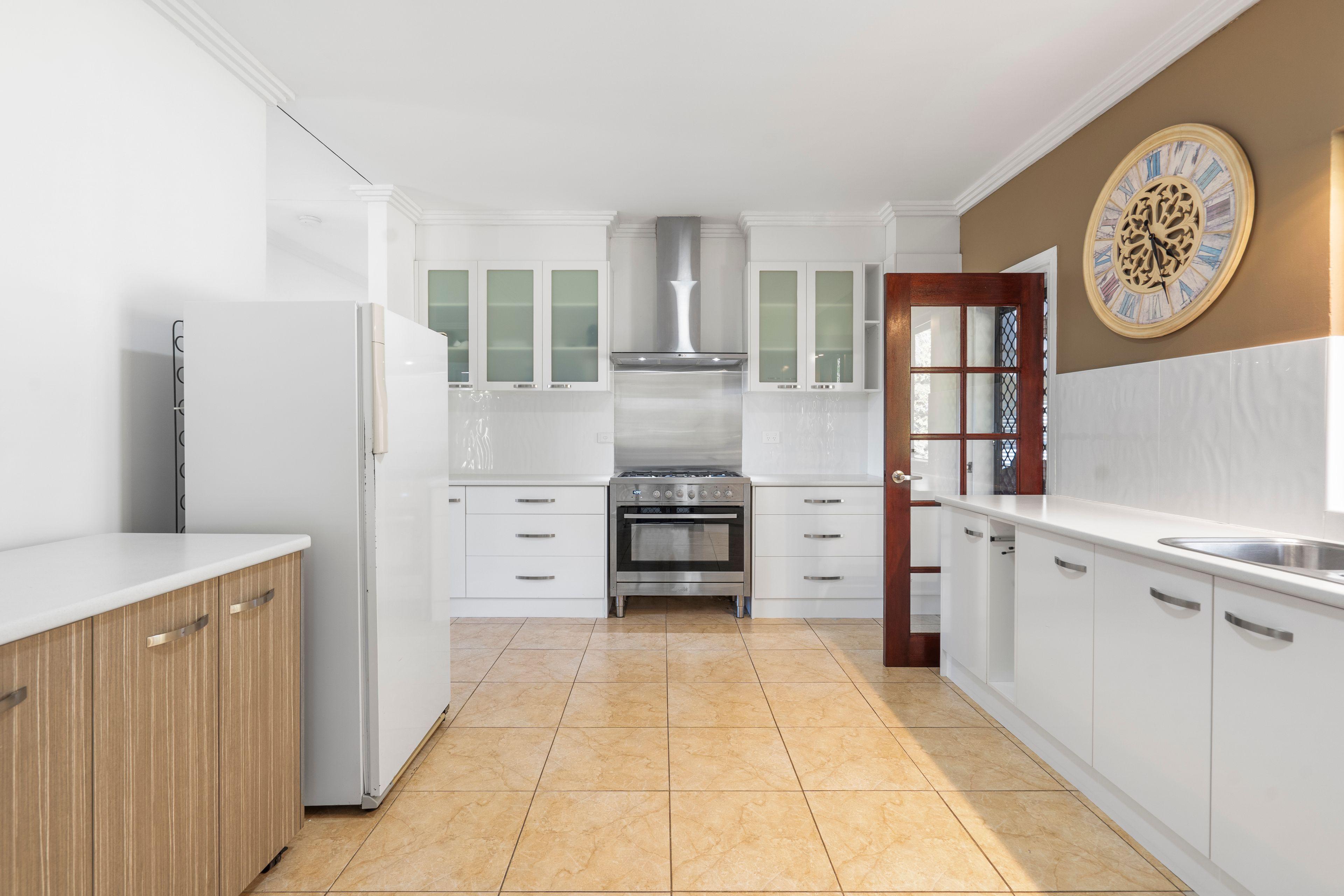 Spacious Family Home on Expansive Block with Dual Living & Bushland Outlook