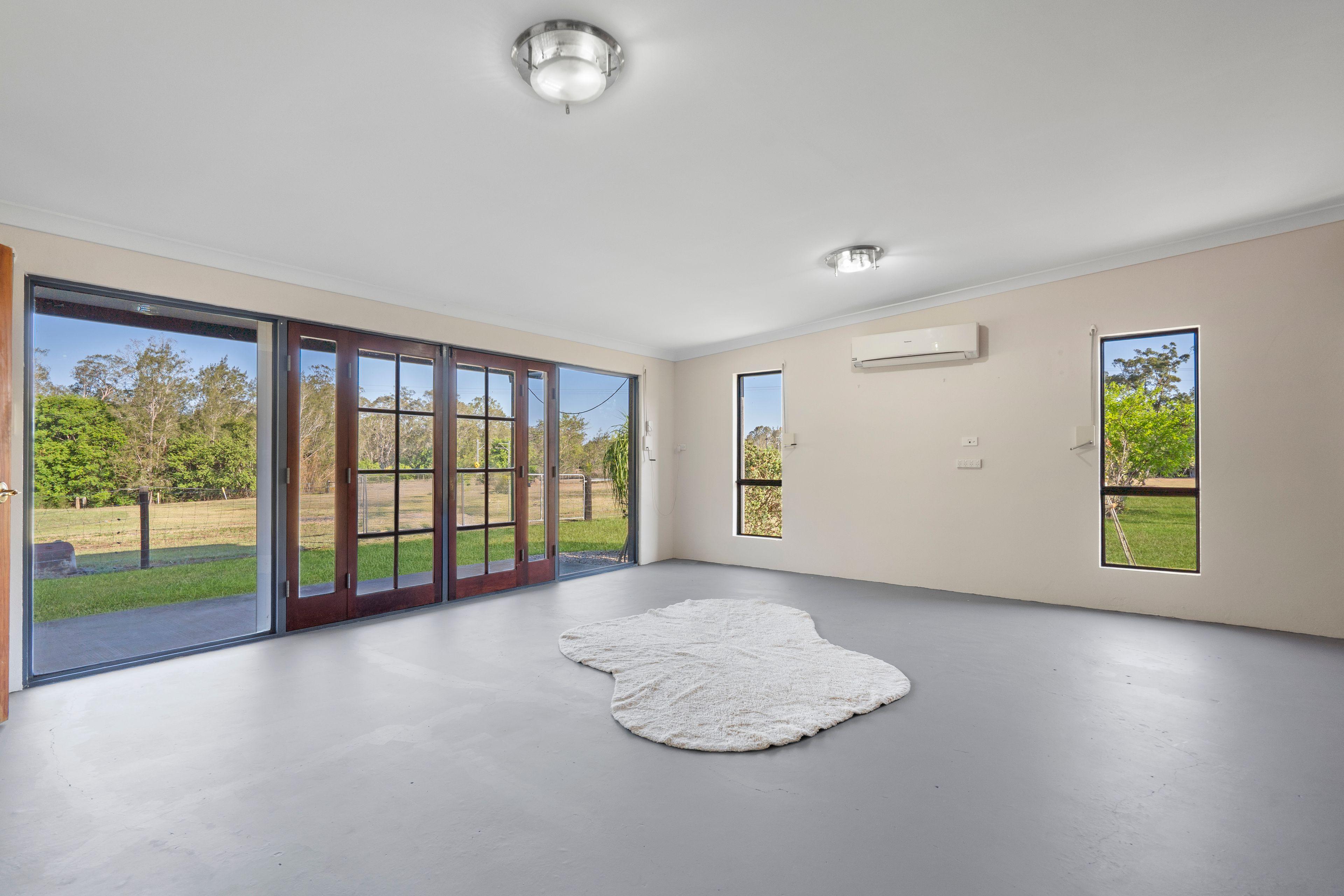 Spacious Family Home on Expansive Block with Dual Living & Bushland Outlook