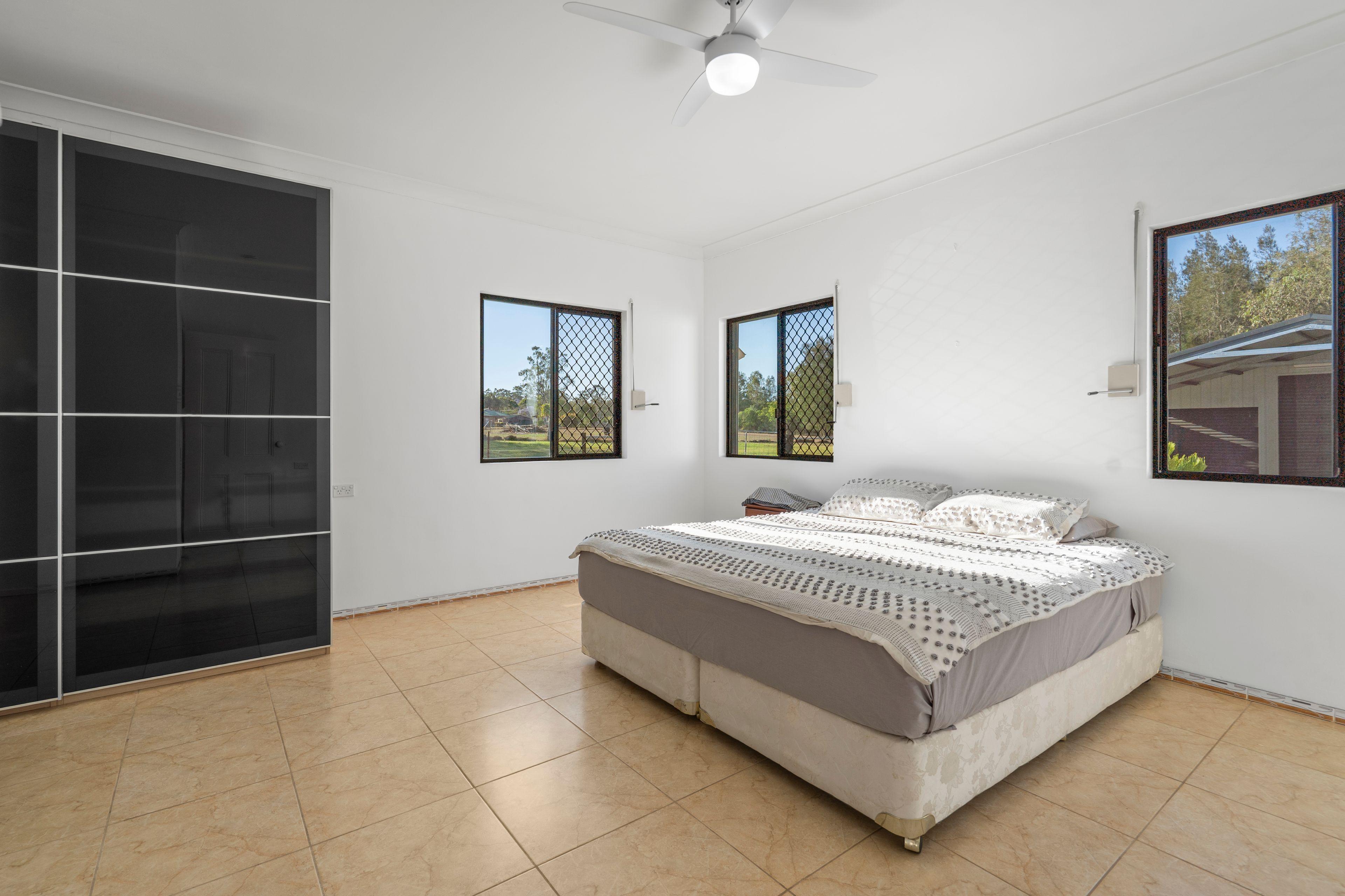 Spacious Family Home on Expansive Block with Dual Living & Bushland Outlook