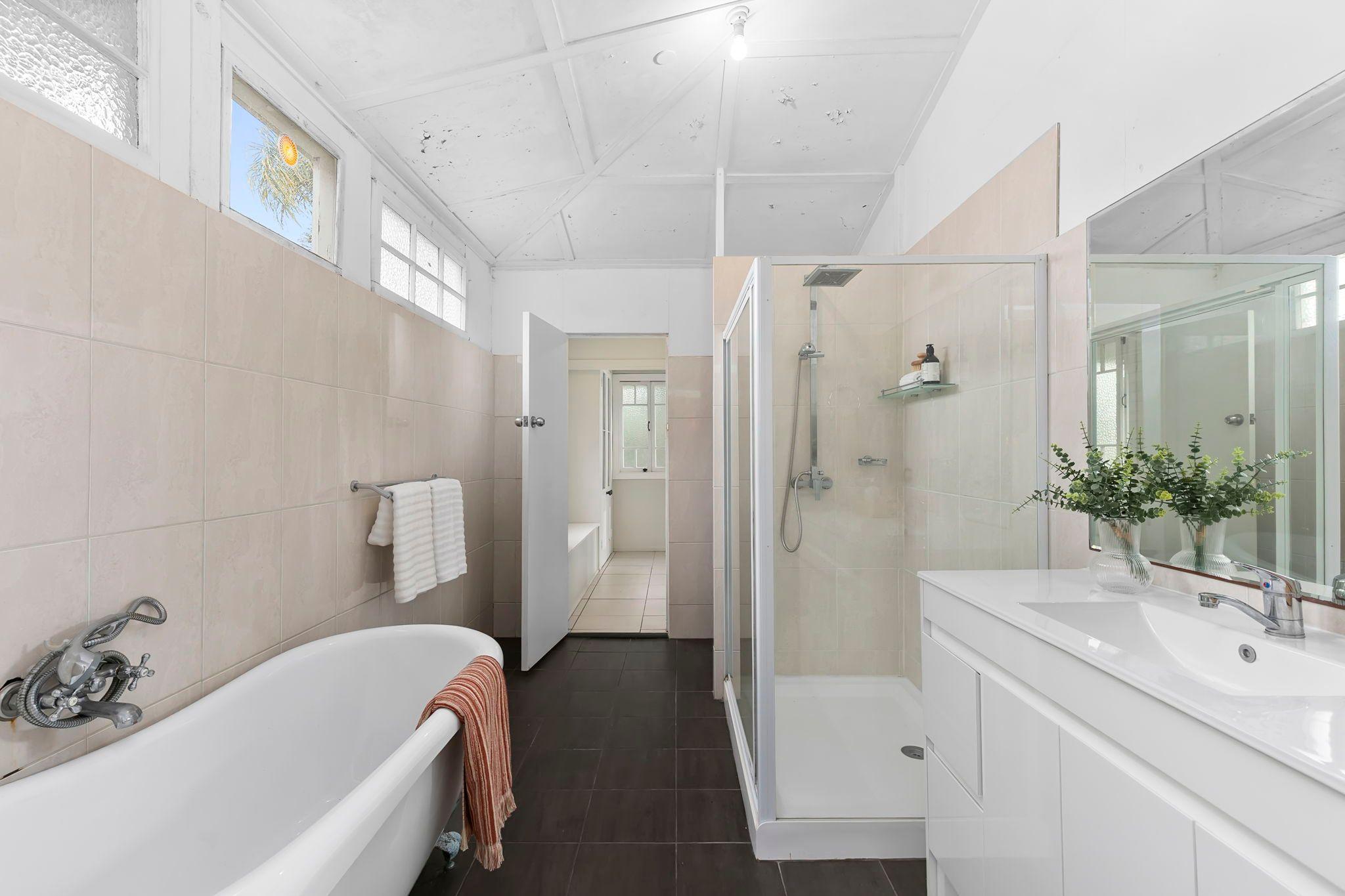 Grand Beauty Full of Character and Comfort