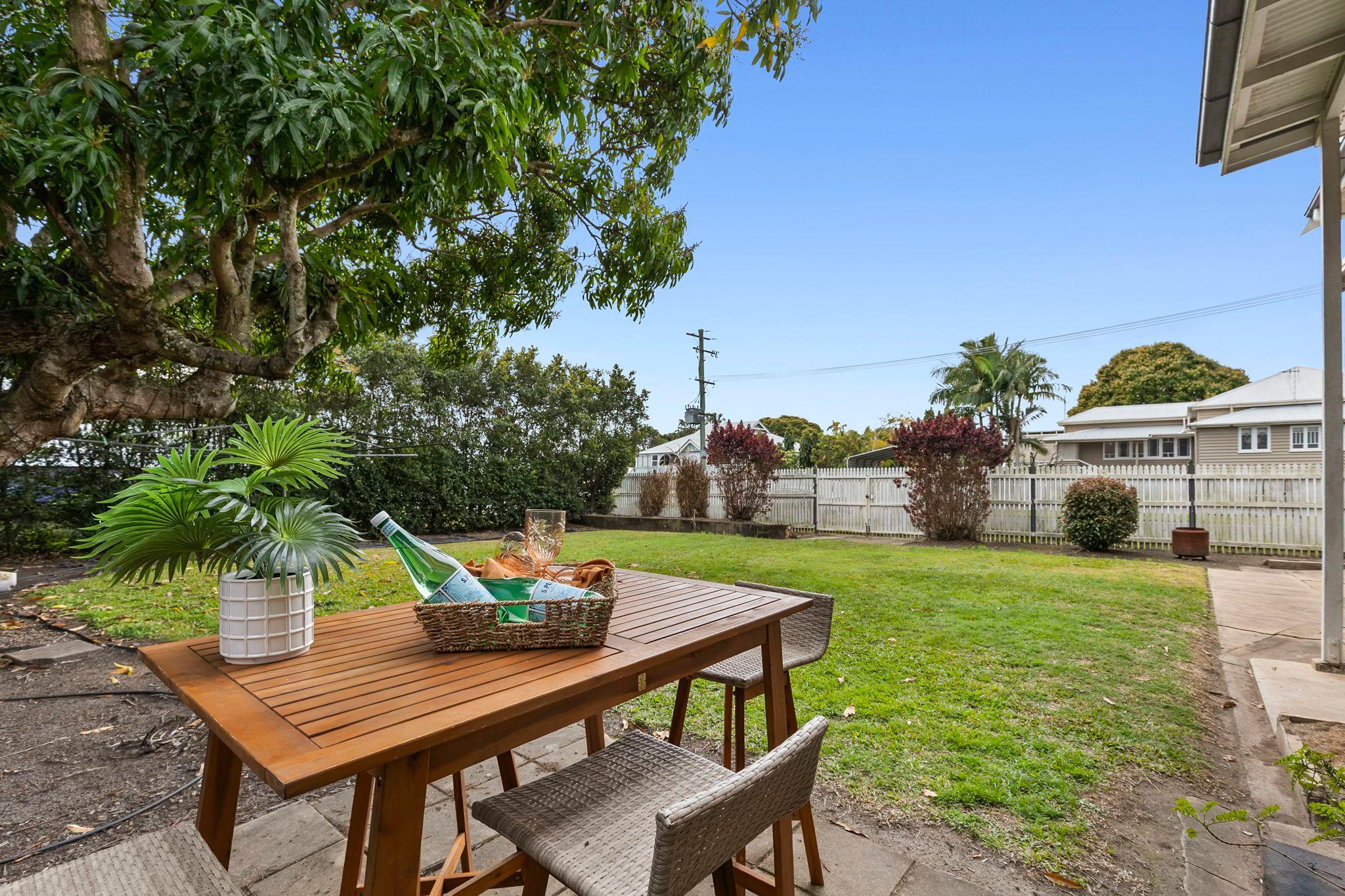 Grand Beauty Full of Character and Comfort