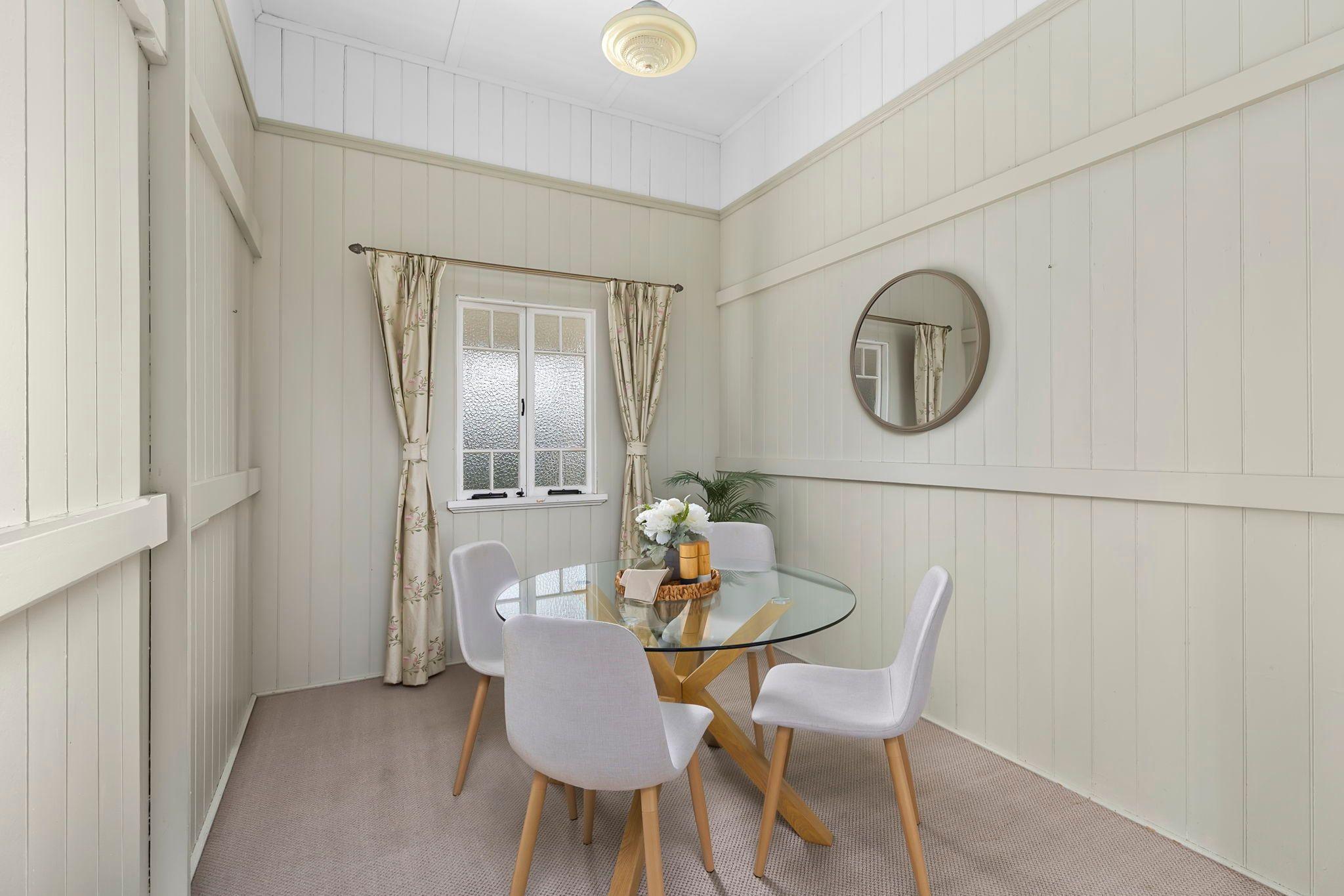 Grand Beauty Full of Character and Comfort