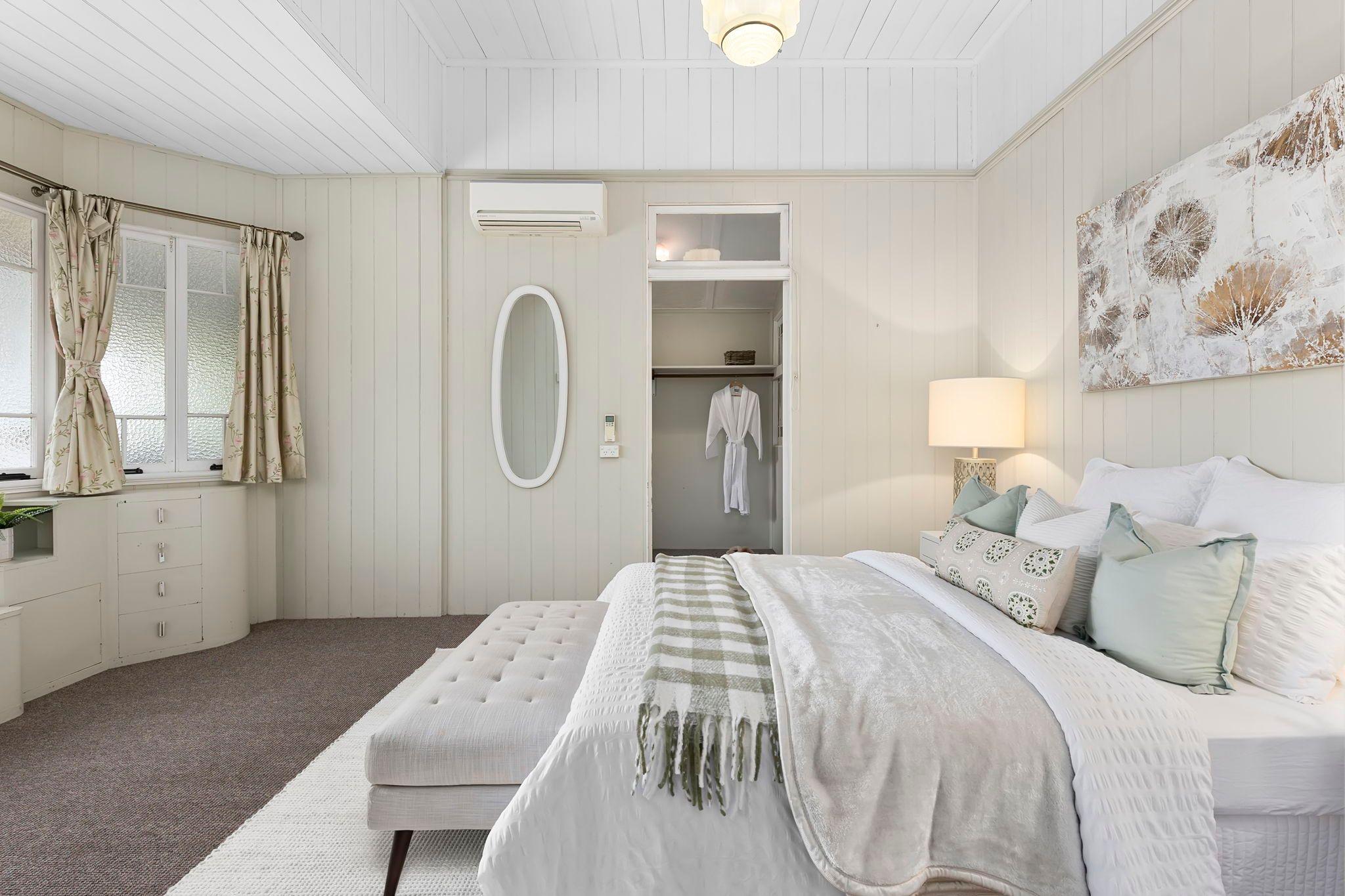 Grand Beauty Full of Character and Comfort