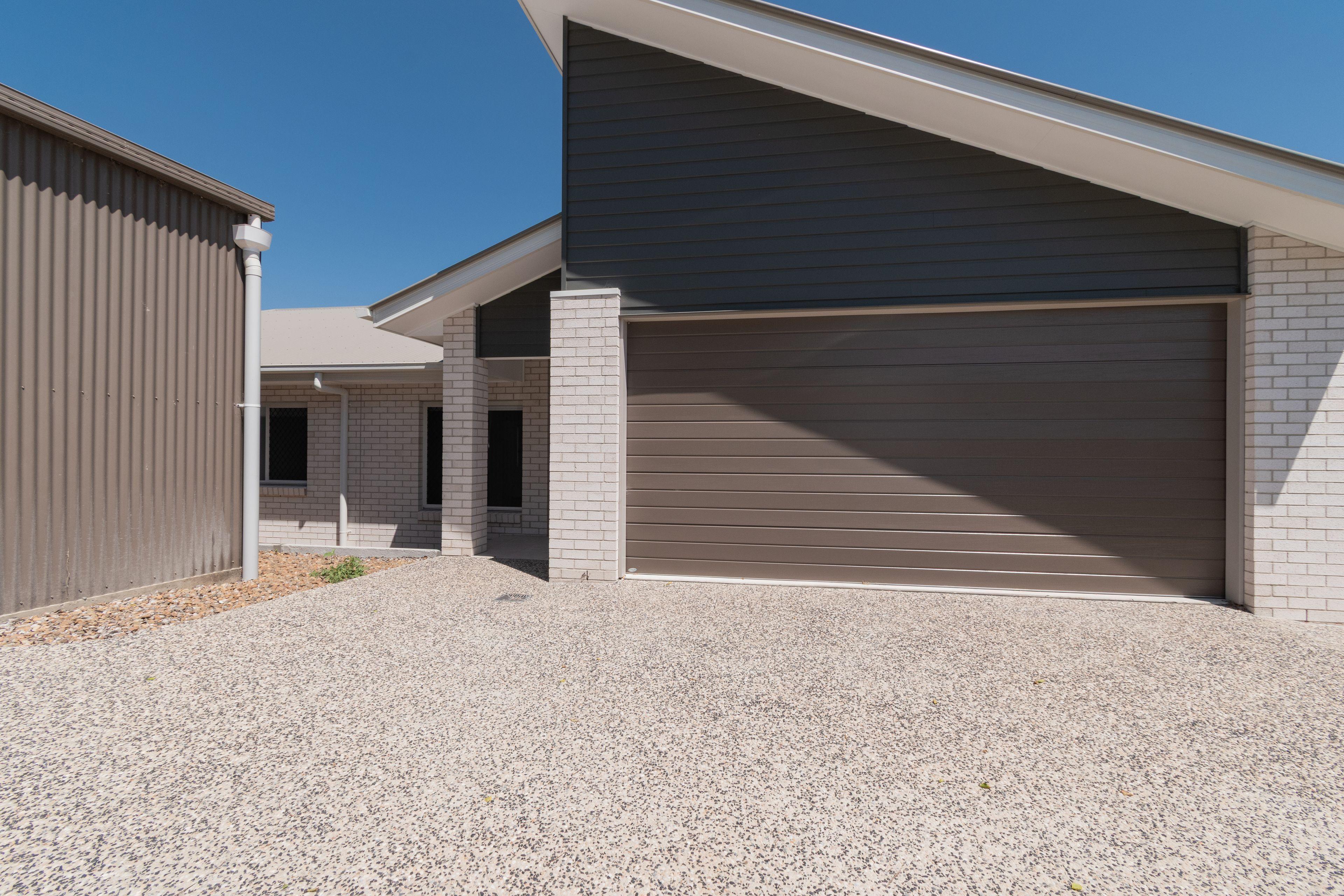 Prop-GPT: House: QLD Warwick, QLD 4370 Stunning Brand New 4 Bedroom Home with Large Shed