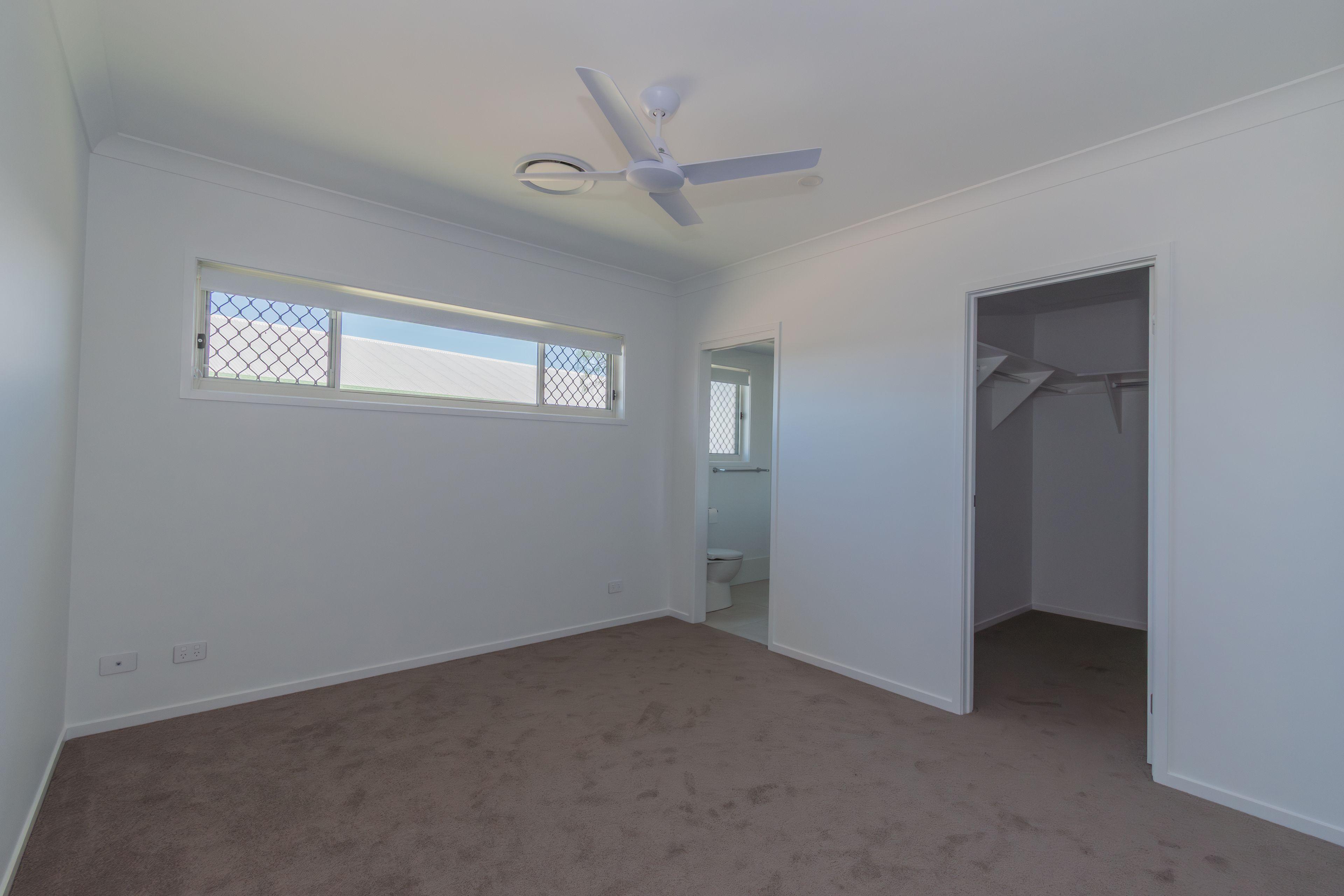 Stunning Brand New 4 Bedroom Home with Large Shed