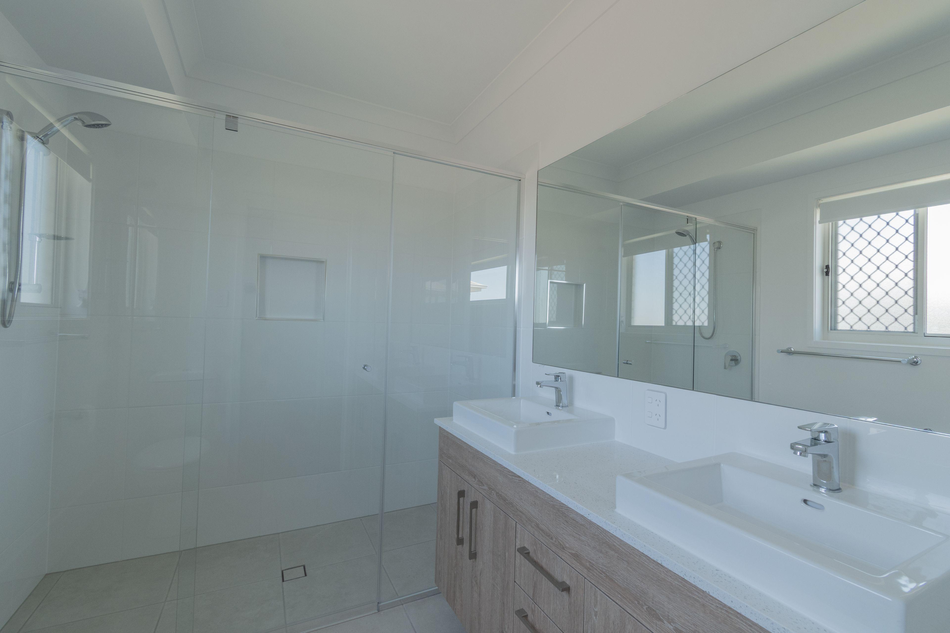 Stunning Brand New 4 Bedroom Home with Large Shed