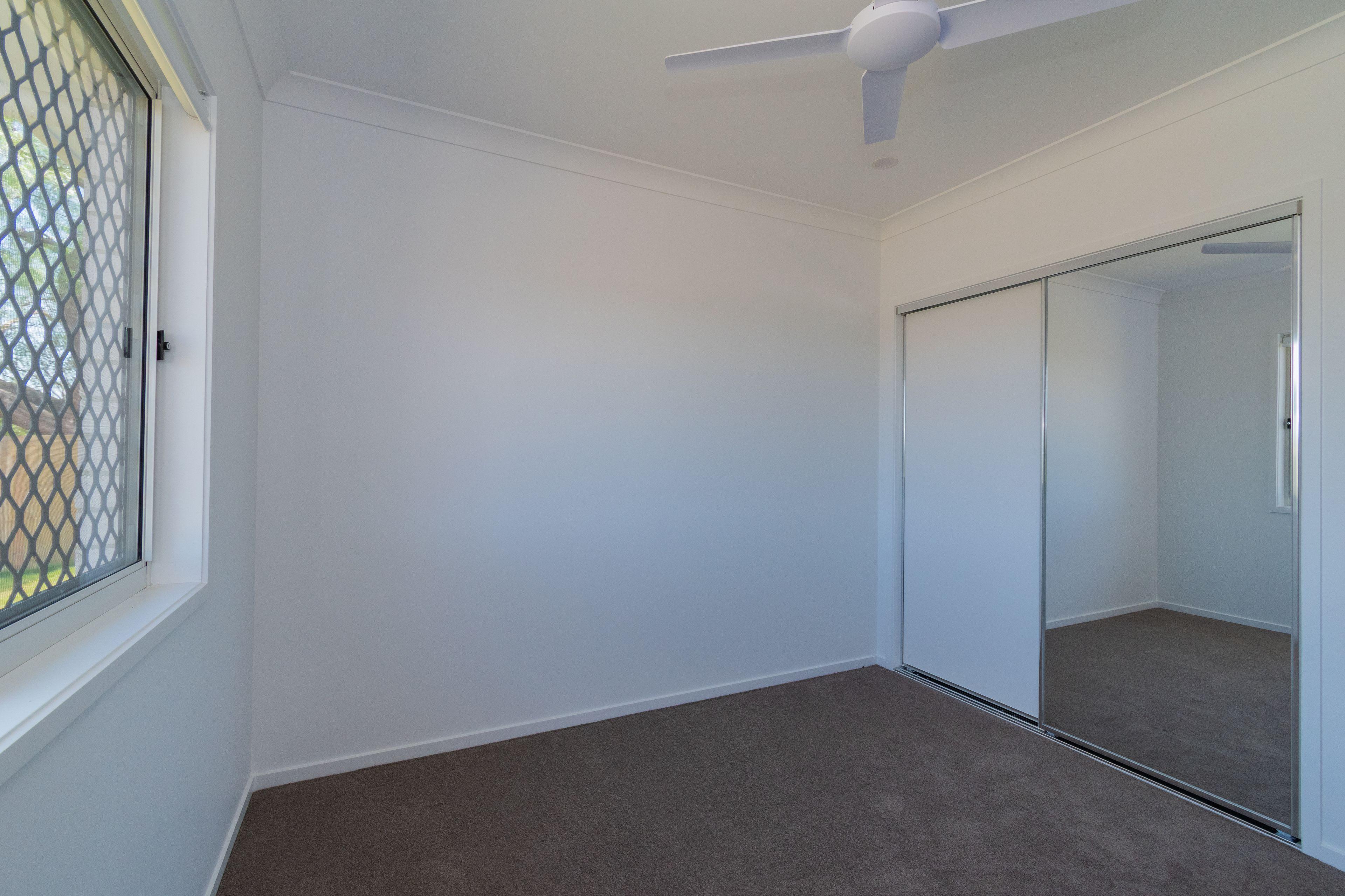 Stunning Brand New 4 Bedroom Home with Large Shed