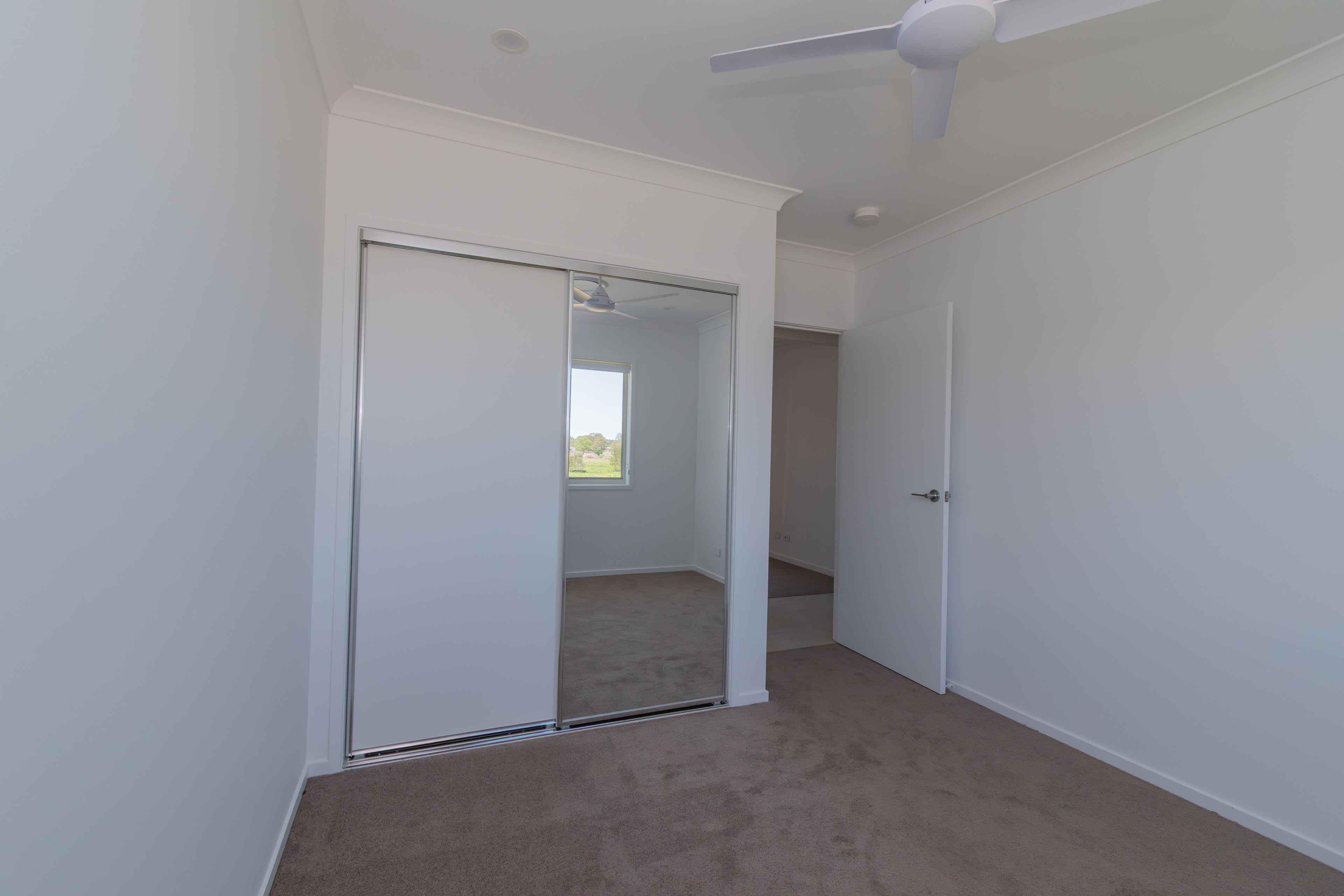 Stunning Brand New 4 Bedroom Home with Large Shed