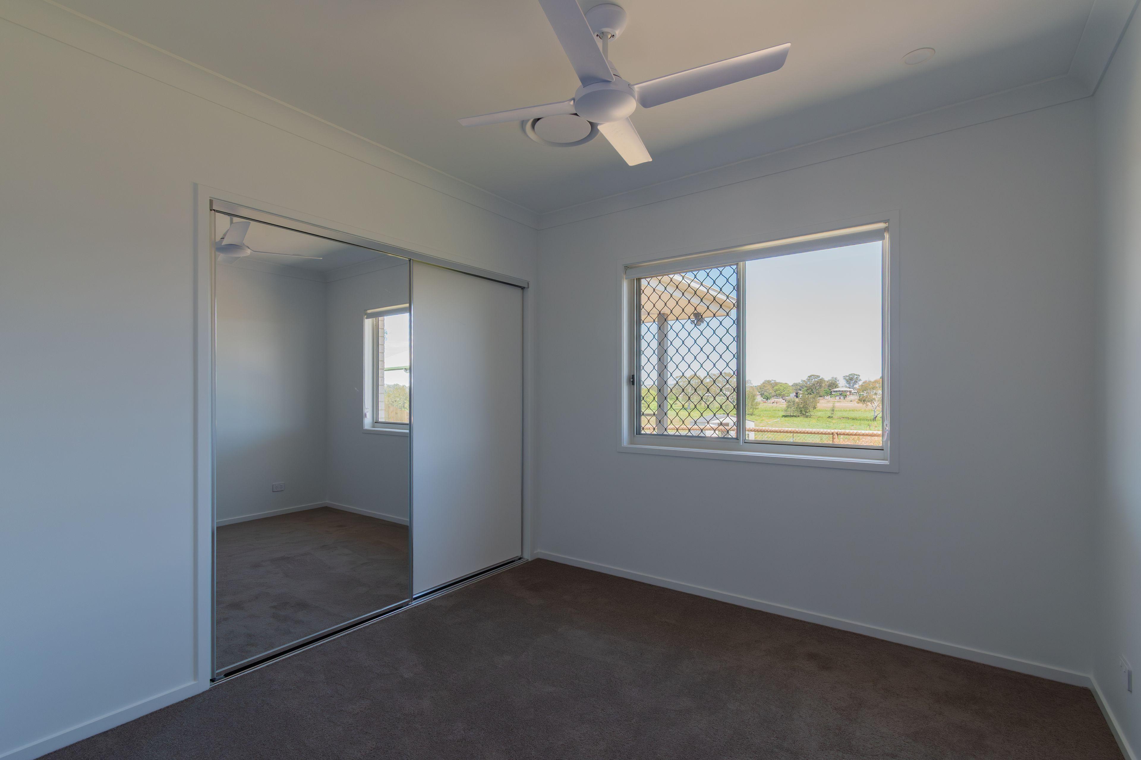 Stunning Brand New 4 Bedroom Home with Large Shed