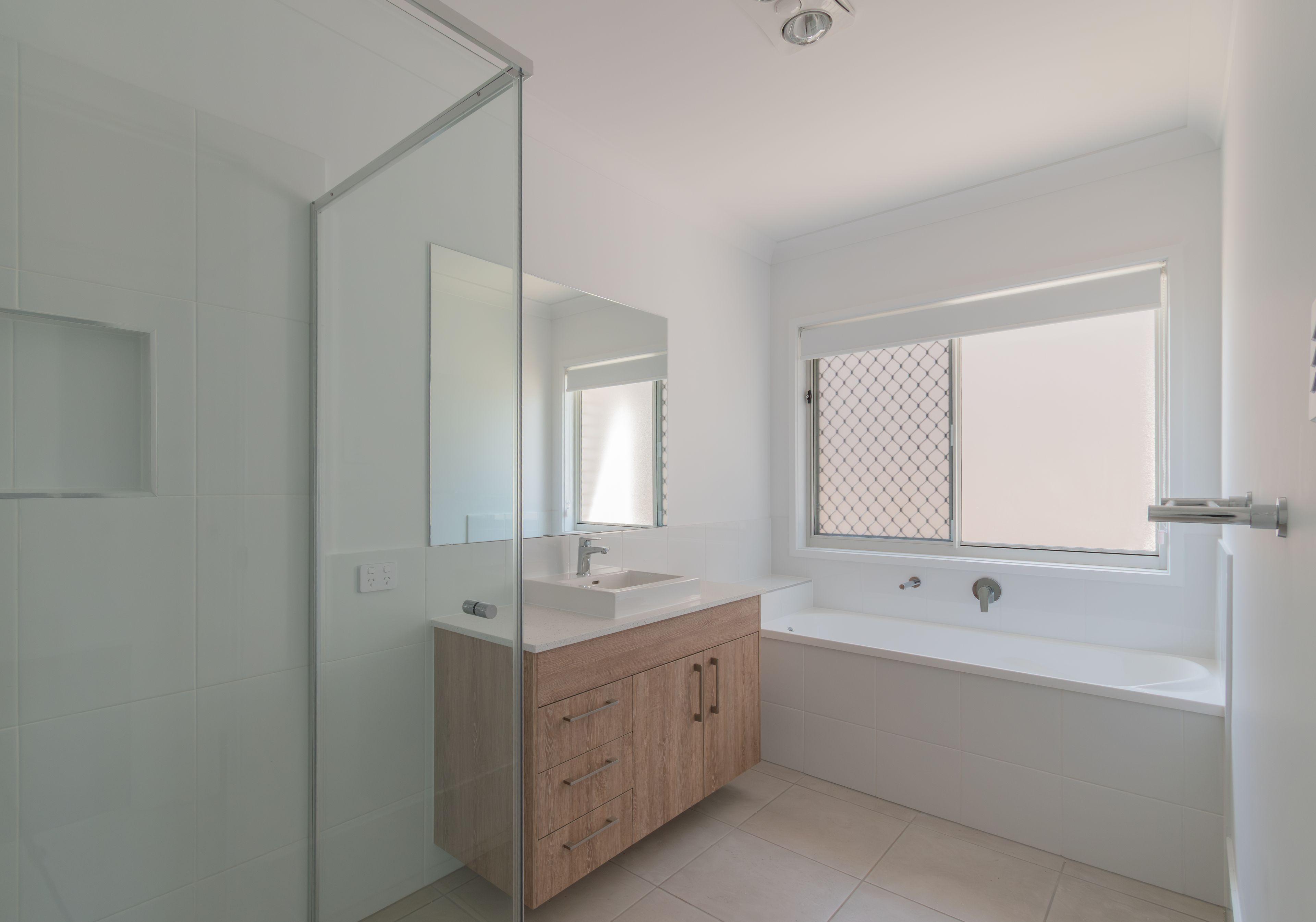 Stunning Brand New 4 Bedroom Home with Large Shed