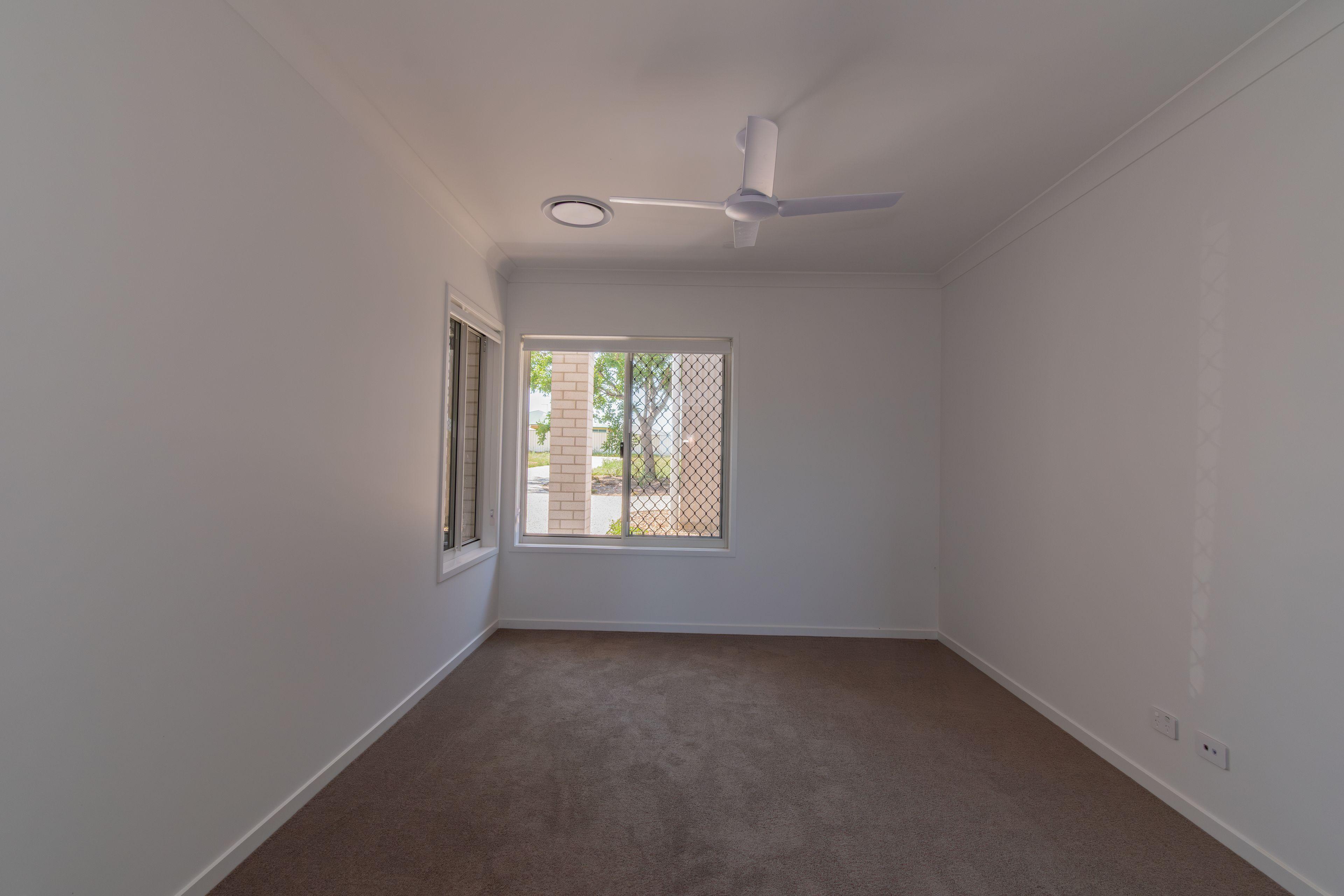 Stunning Brand New 4 Bedroom Home with Large Shed