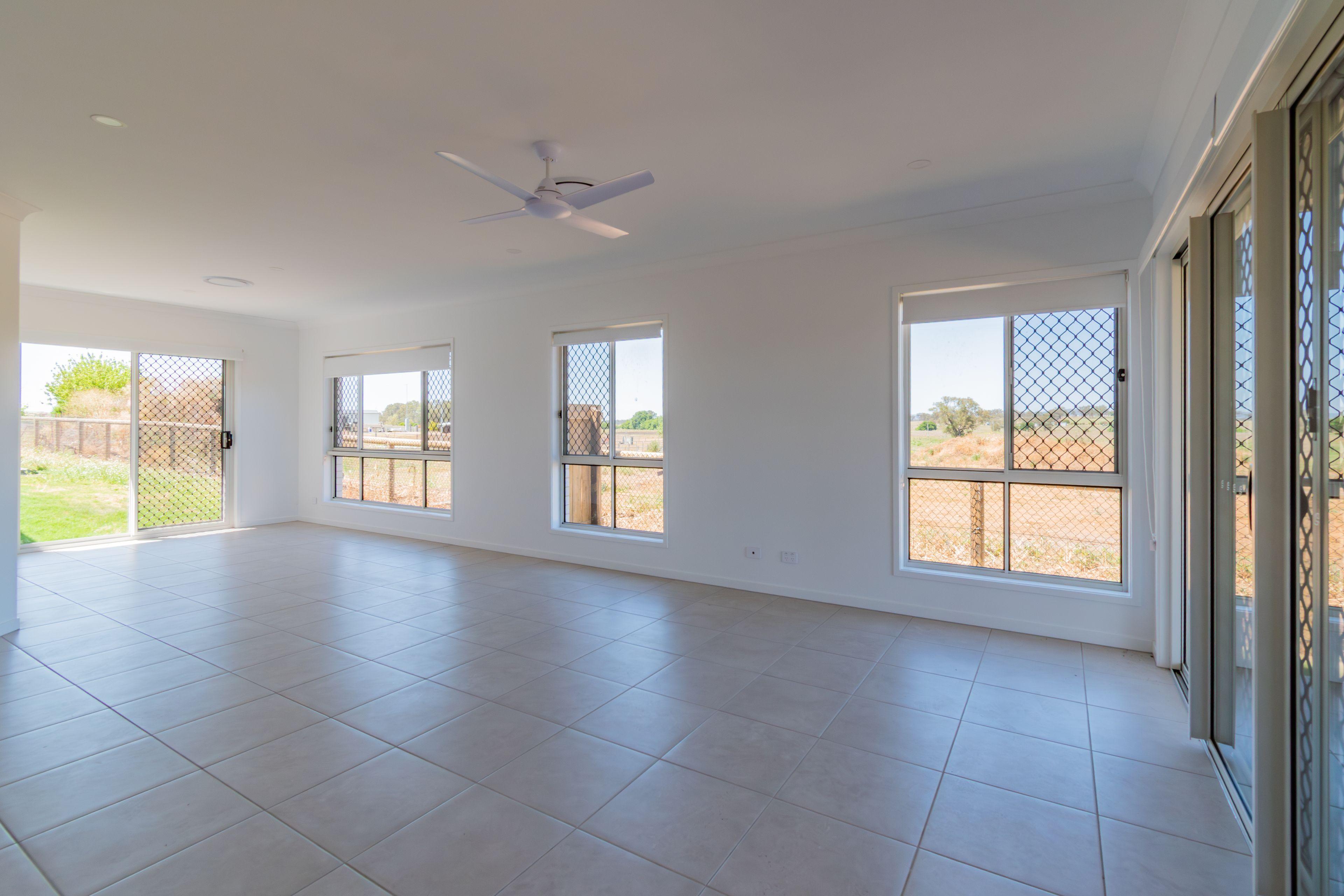 Stunning Brand New 4 Bedroom Home with Large Shed