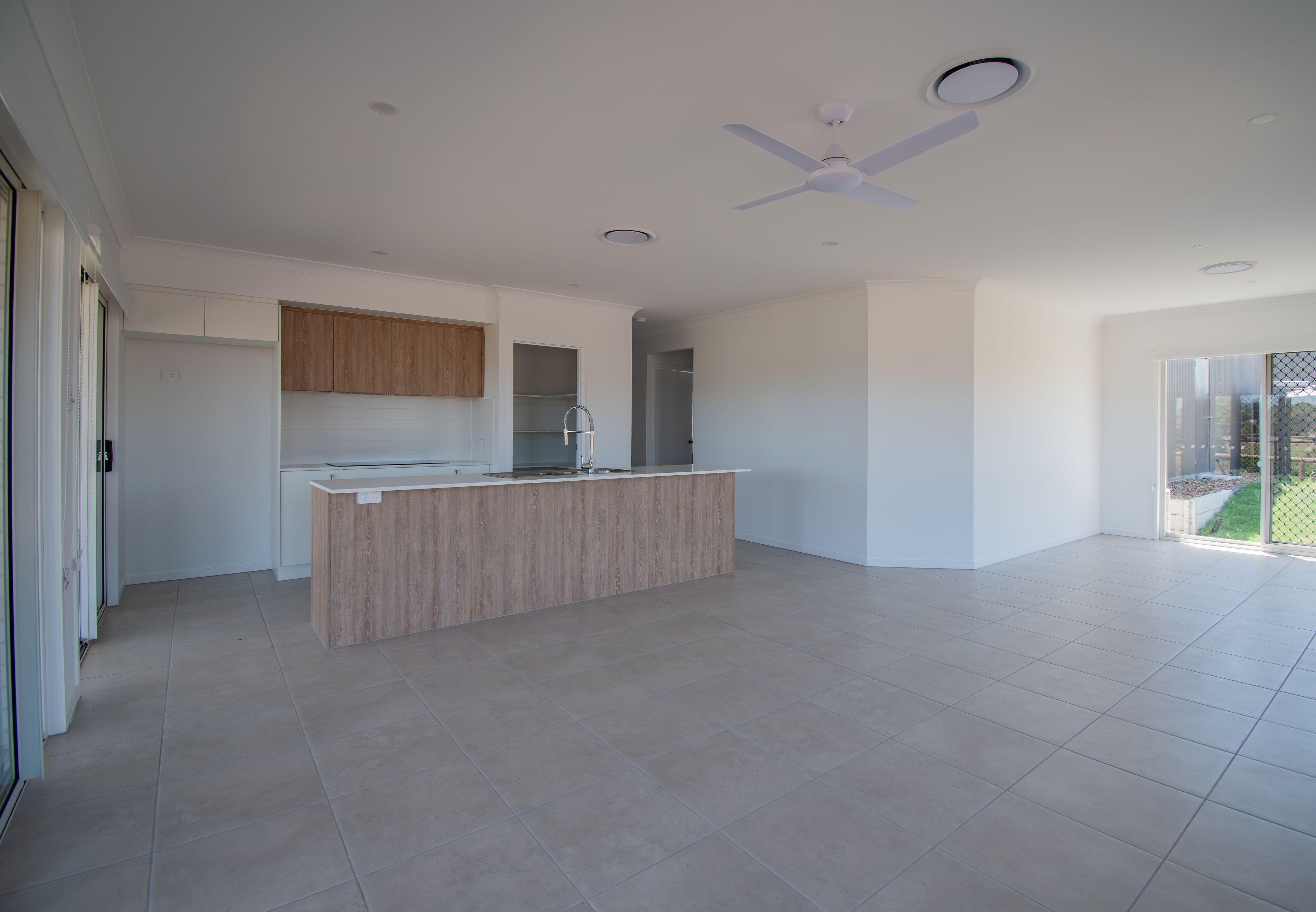 Stunning Brand New 4 Bedroom Home with Large Shed