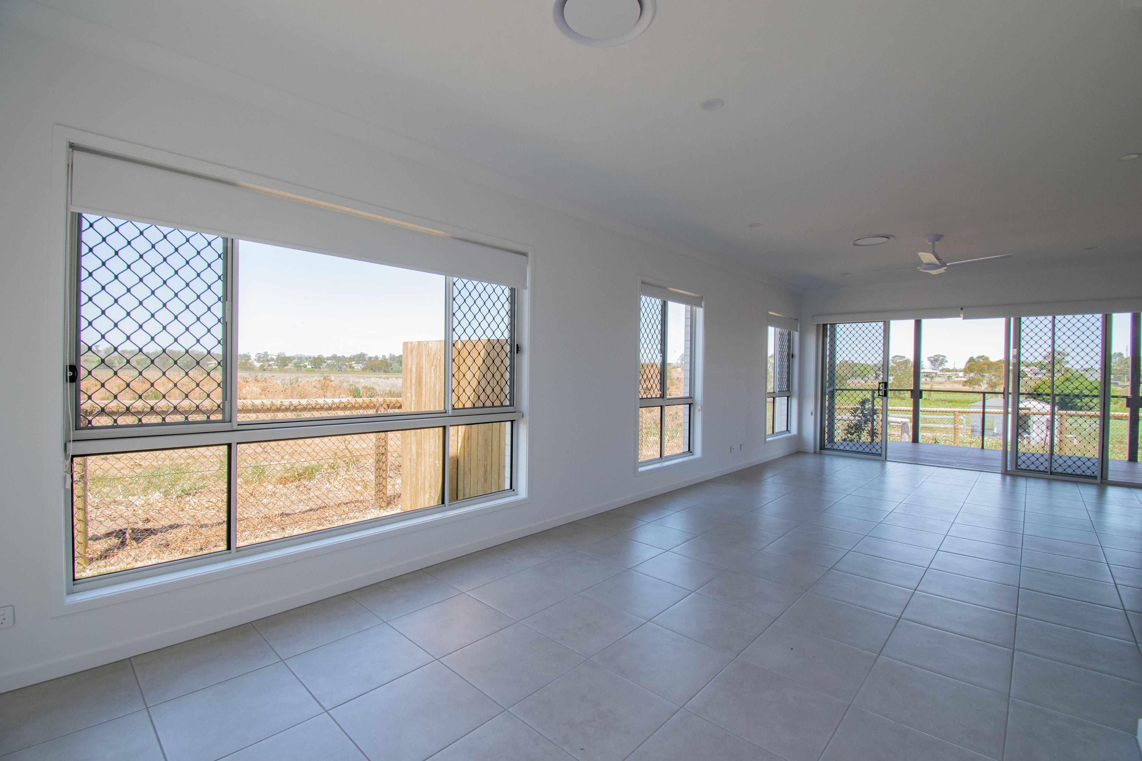 Stunning Brand New 4 Bedroom Home with Large Shed