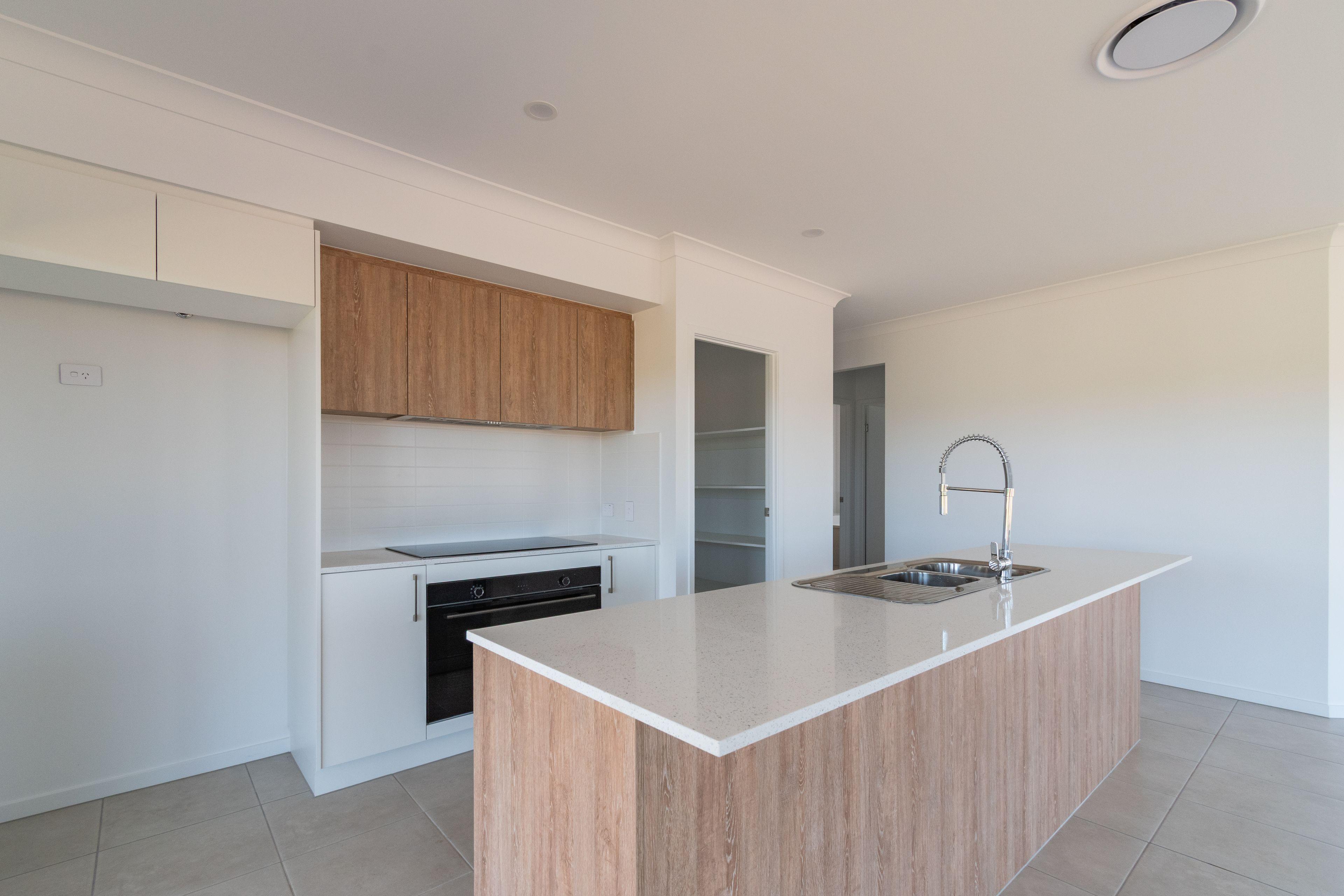 Stunning Brand New 4 Bedroom Home with Large Shed