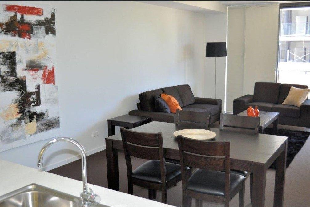 Prop-GPT: Apartment: QLD Gladstone Central, QLD 4680 FURNISHED APARTMENT IN CBD