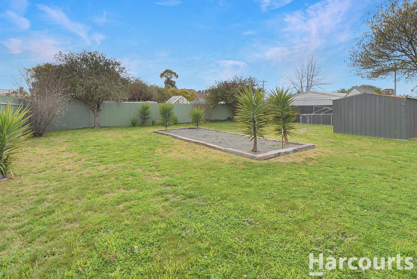 19 Young Street, HORSHAM, VIC 3400 - House for Rent - harcourts.net