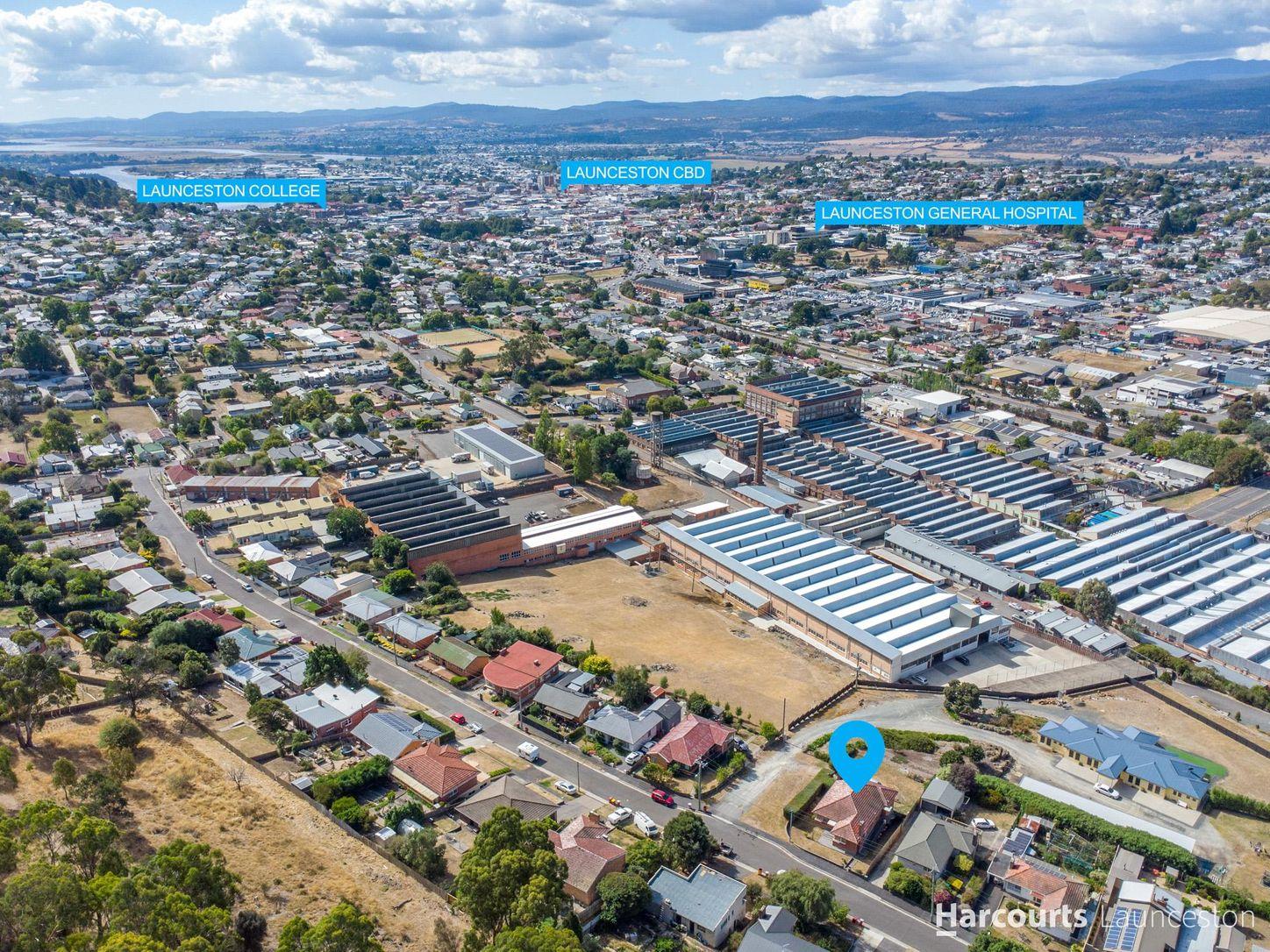 2/34 Heather Street, SOUTH LAUNCESTON, TAS 7249 - Unit for Rent - harcourts.net