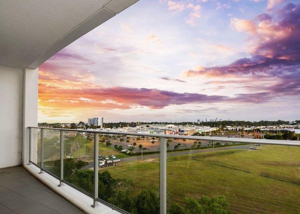 Prop-GPT: Property: QLD Biggera Waters, QLD 4216 706/43 Harbour Town Drive, Biggera Waters, QLD 4216 - Apartment for Rent - harcourts.net