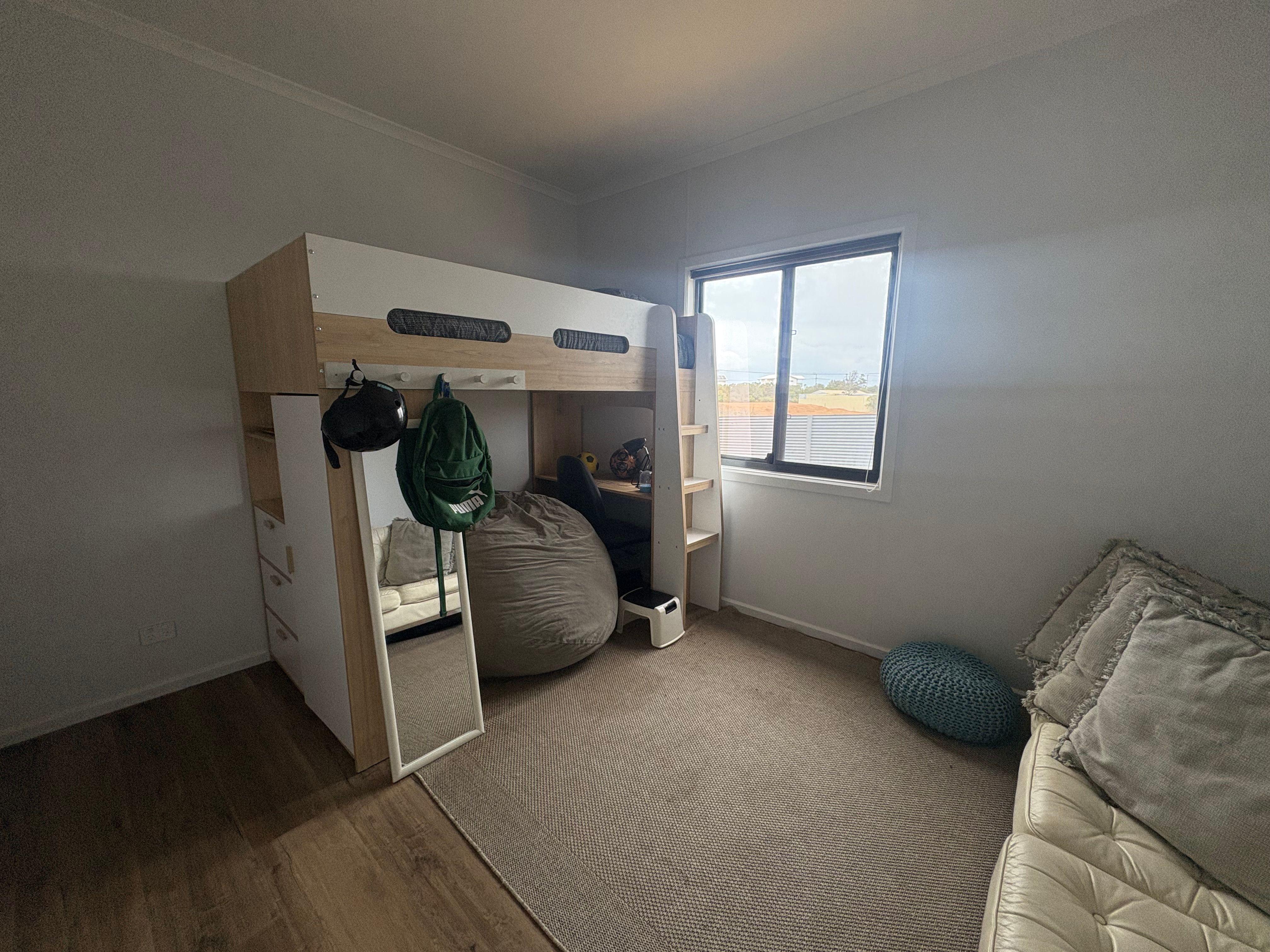 Modern Beach Living in Thompson Beach!