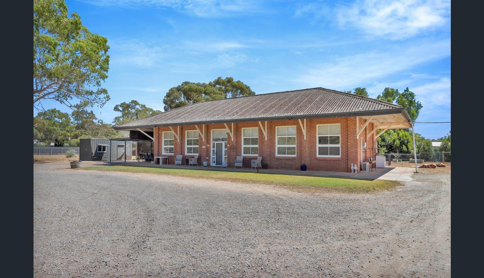 Spacious Family Home