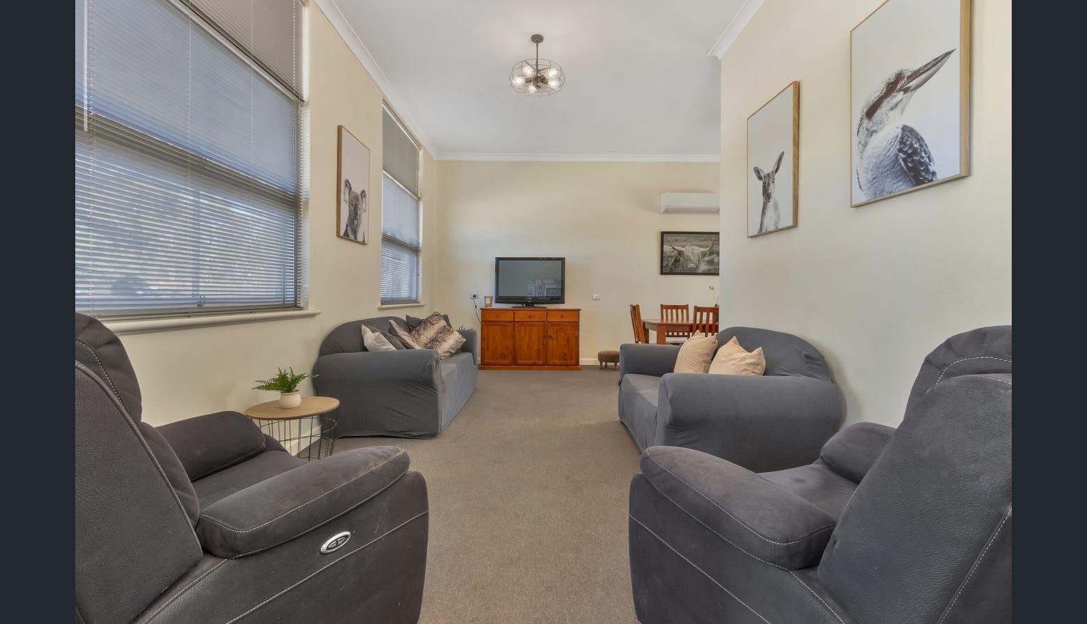 Spacious Family Home