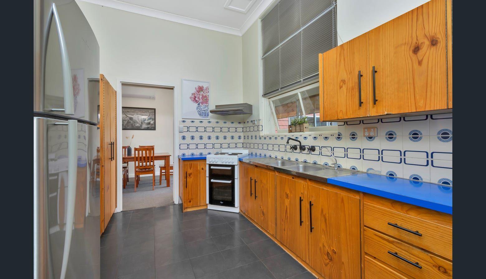 Spacious Family Home